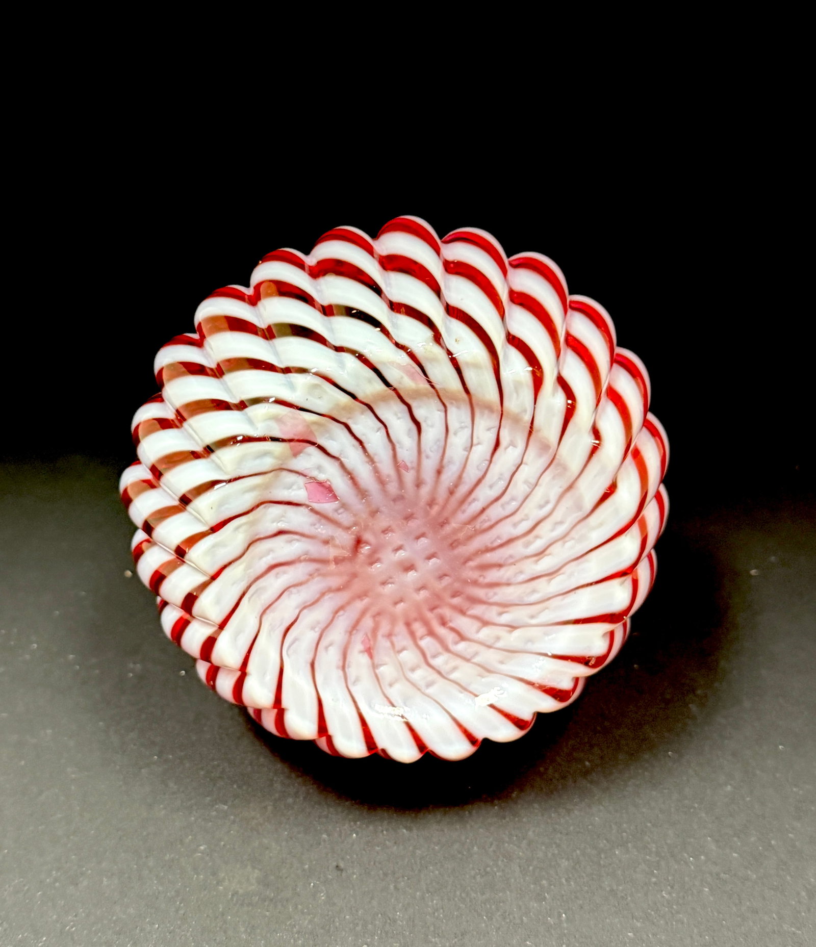 Chrysanthemum Base Pitcher - 4