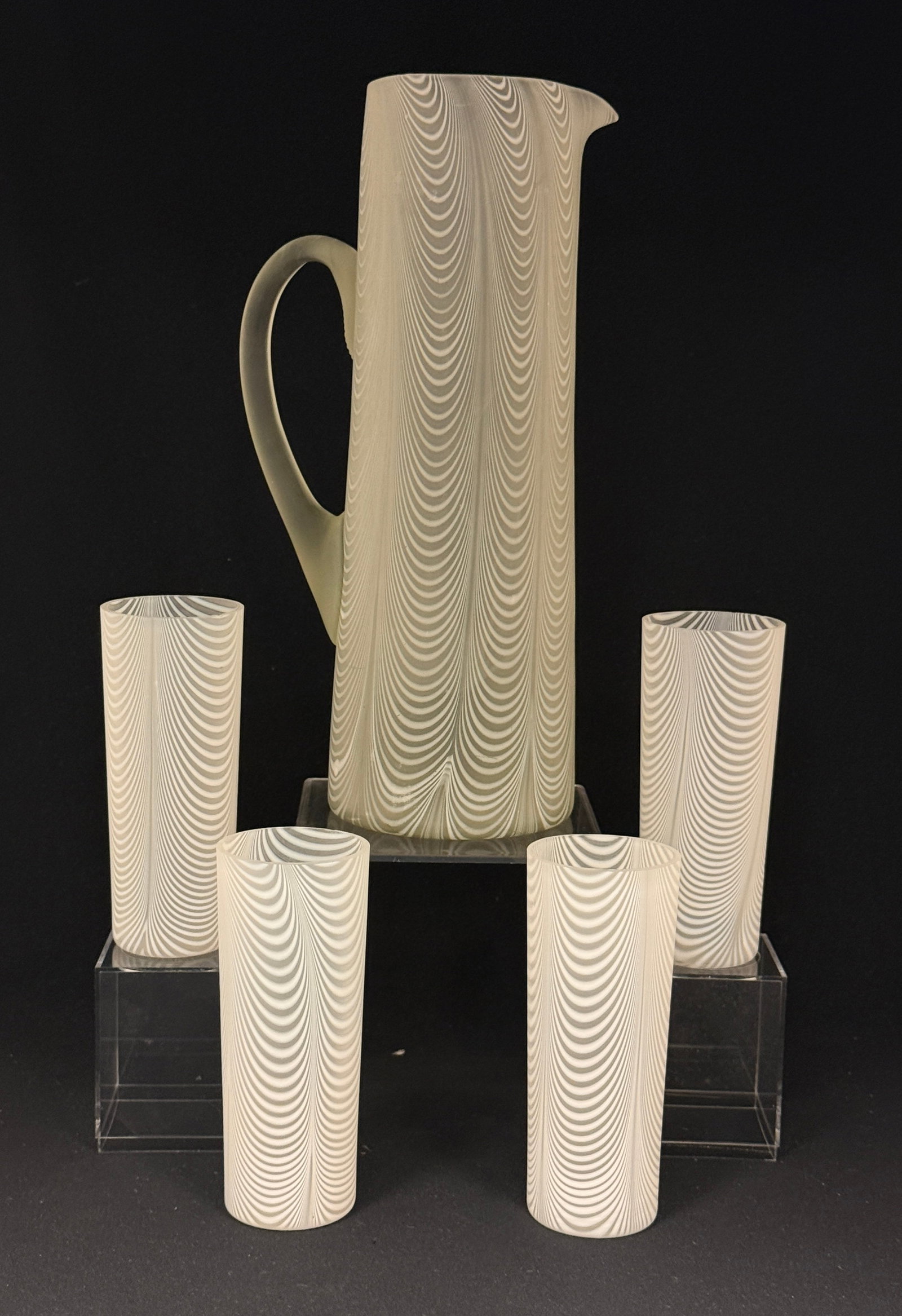 Phoenix Lemonade Set (1 of 6)
