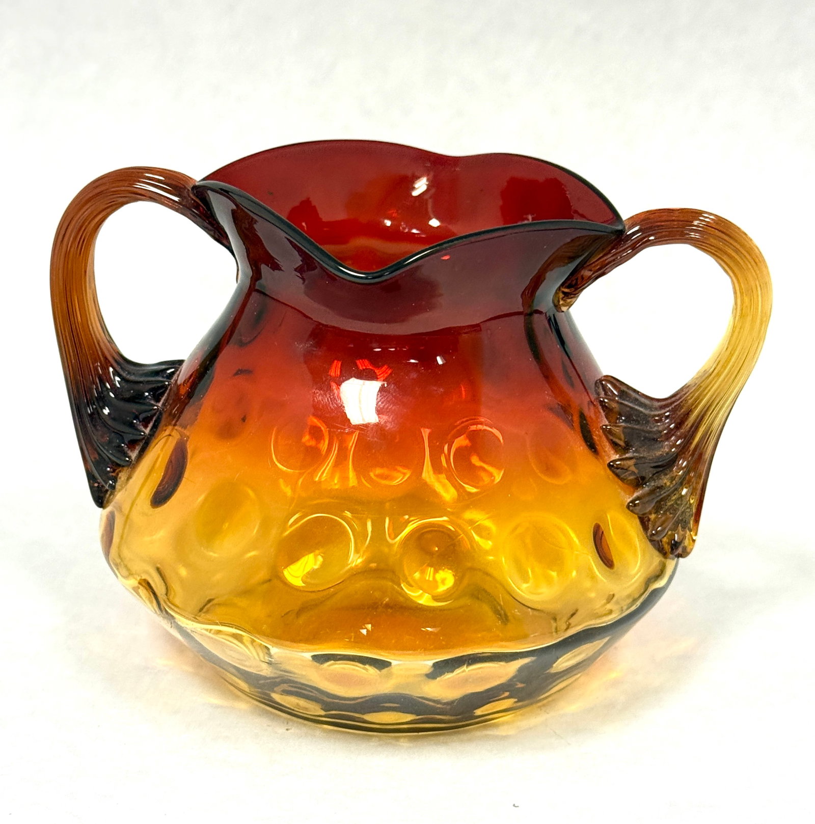 Amberina Coin Spot Sugar (1 of 3)