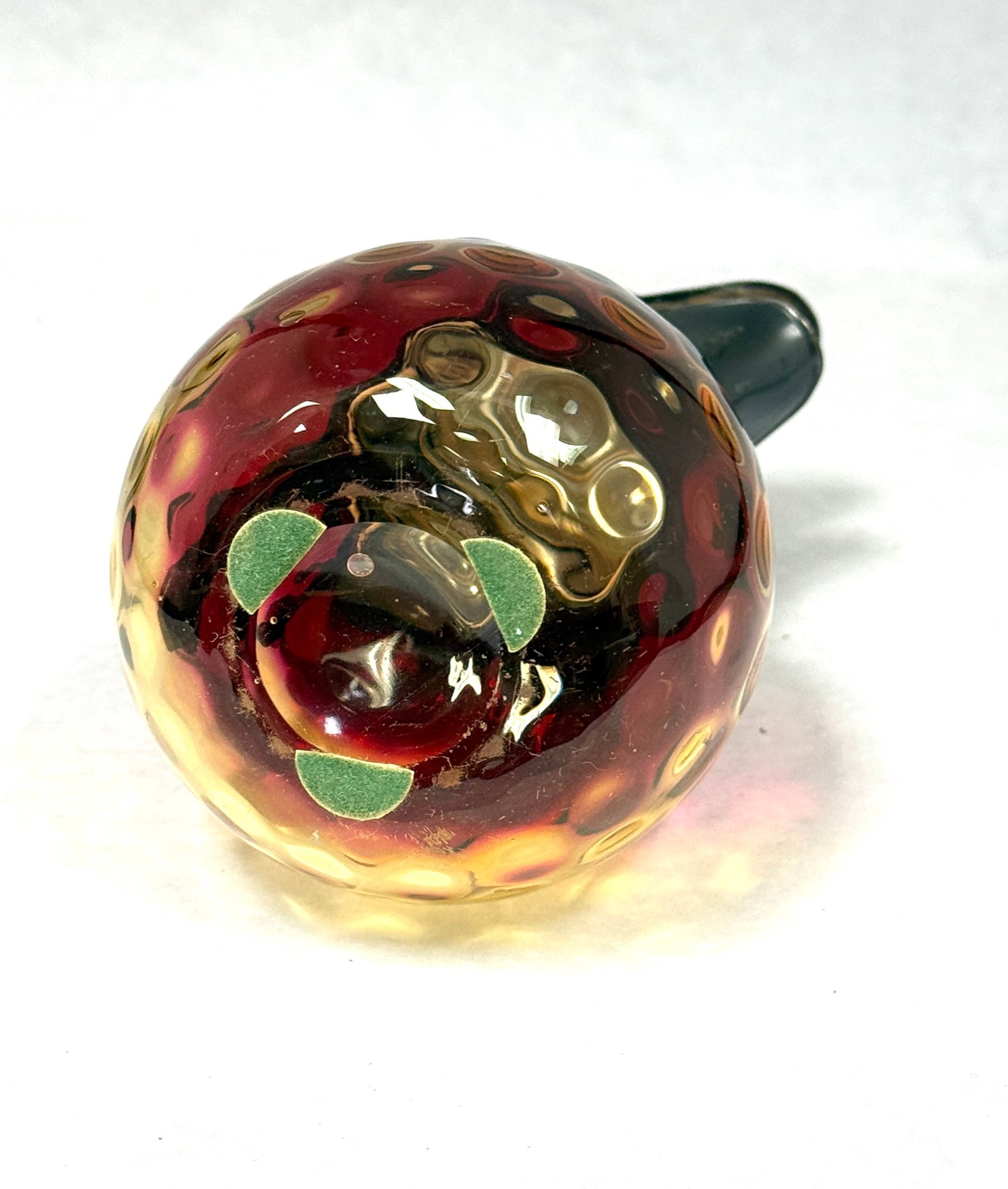 Amberina Syrup - 3