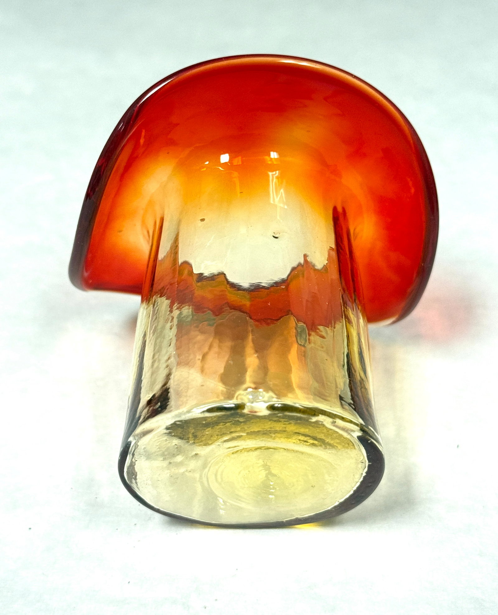 Amberina Chick Toothpick - 5