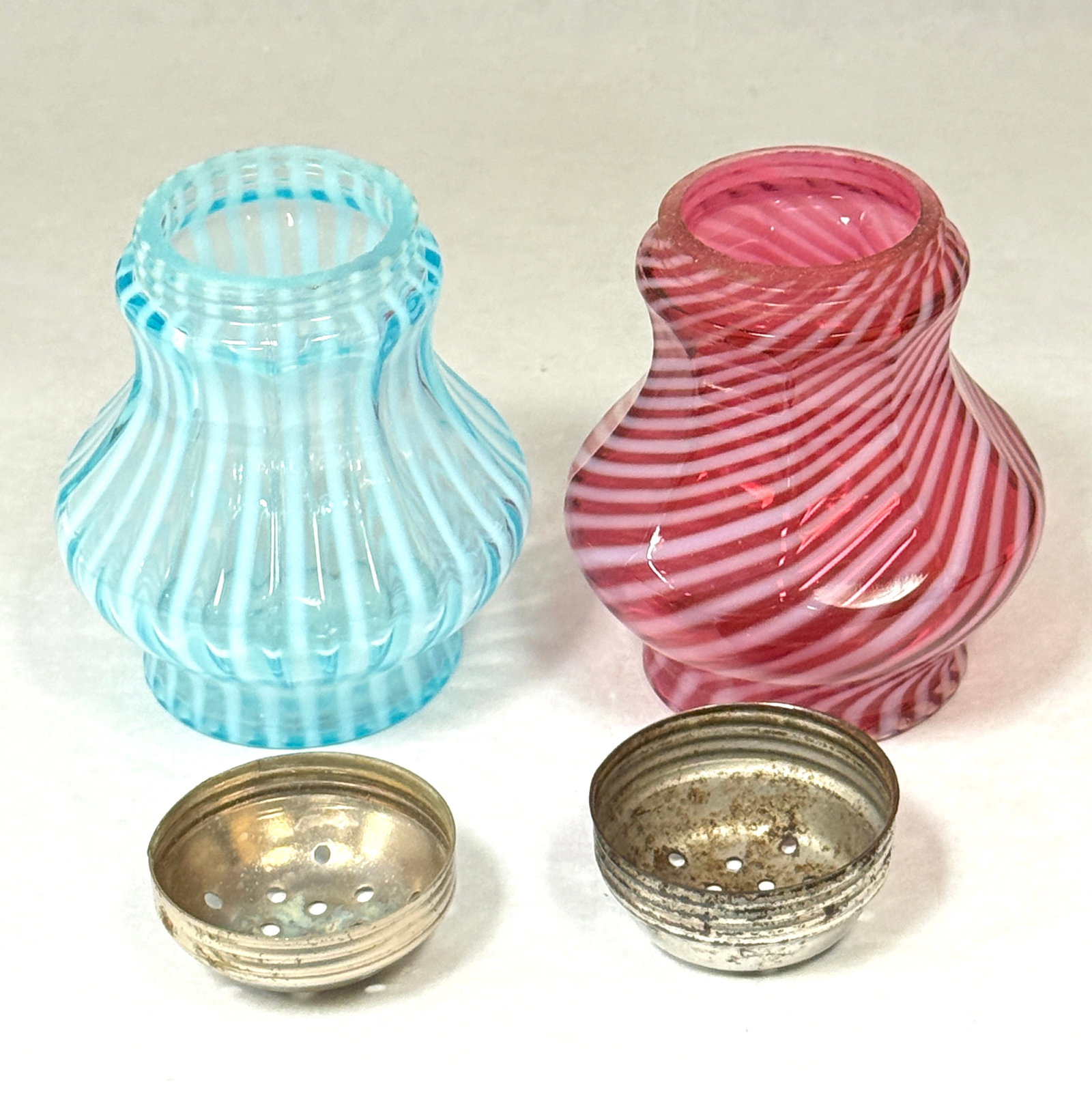 2 9 Panel Sugar Shakers - 2