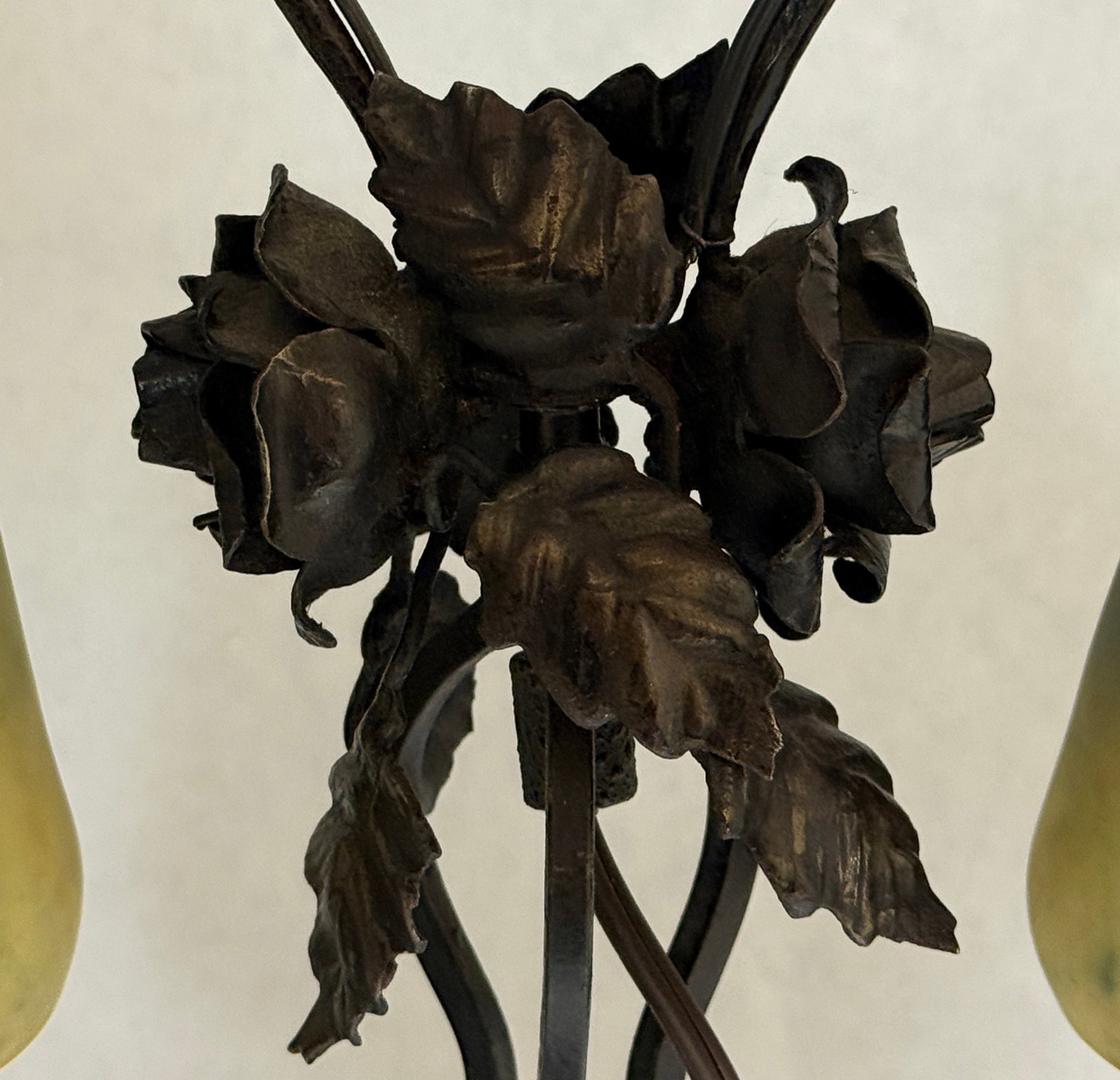 Daum Nancy Two Arm Lamp - 3