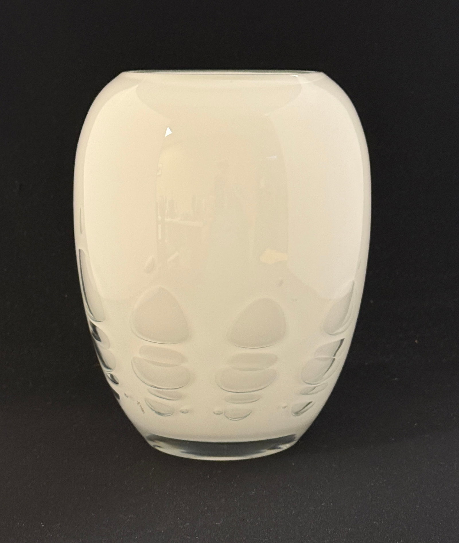 Villeroy & Boch Opal Vase (1 of 3)
