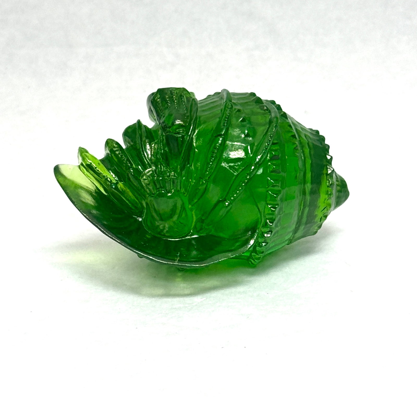 Tittot Glass Sculpture (1 of 2)