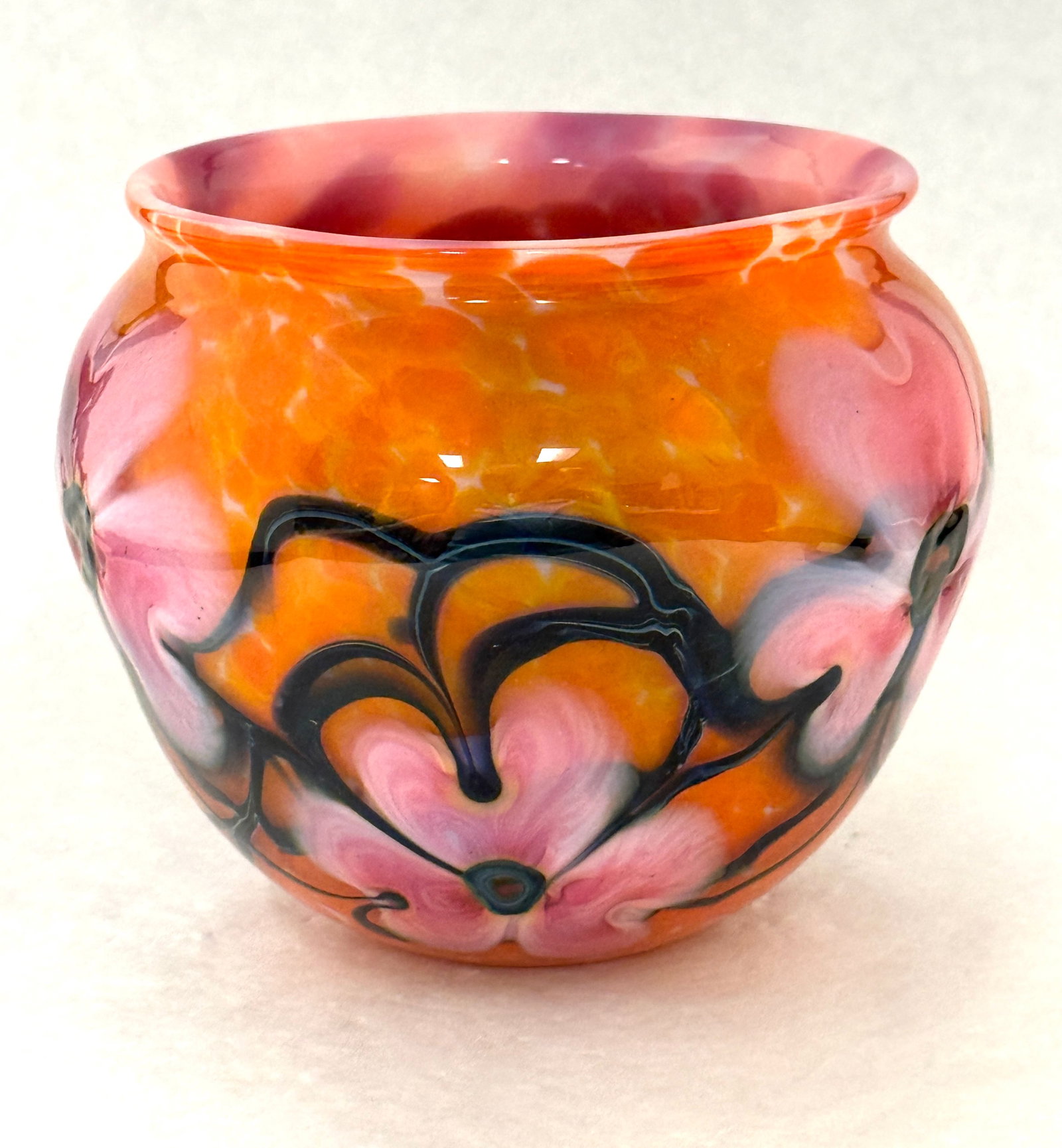 Lotton Multi-flora Vase - 2
