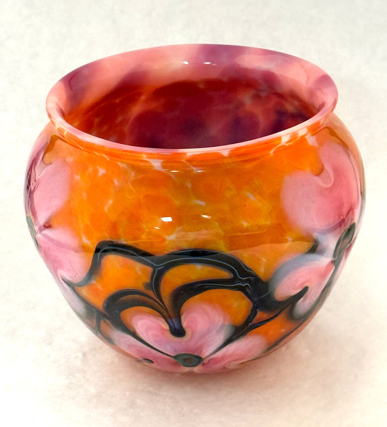 Lotton Multi-flora Vase - 3