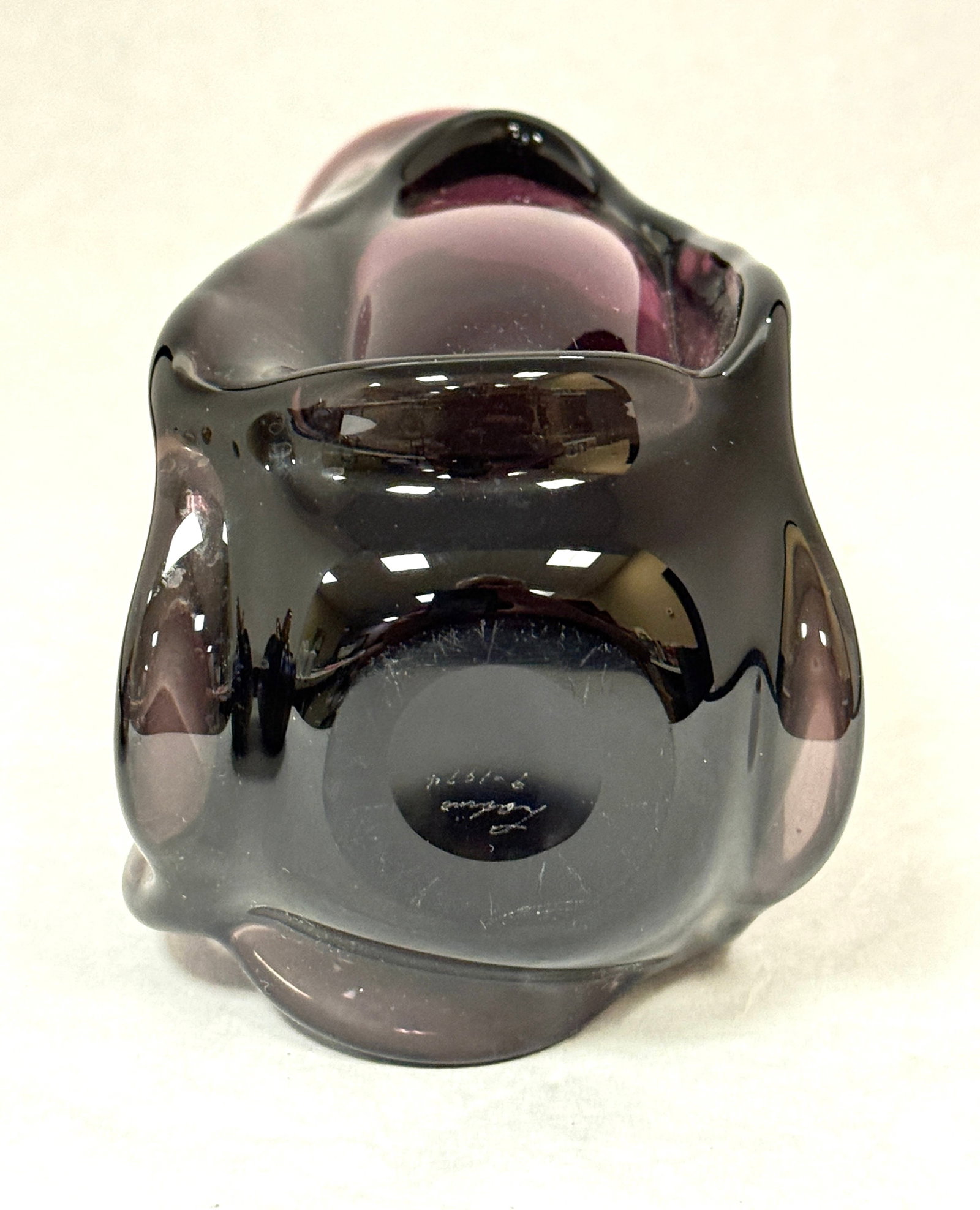 Labino Amethyst Vase - 3