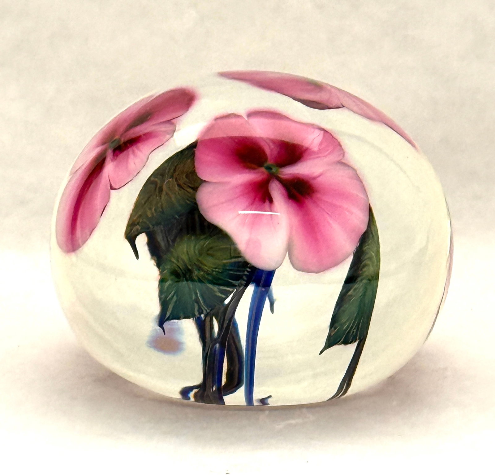 Large David Lotton Paperweight (1 of 5)