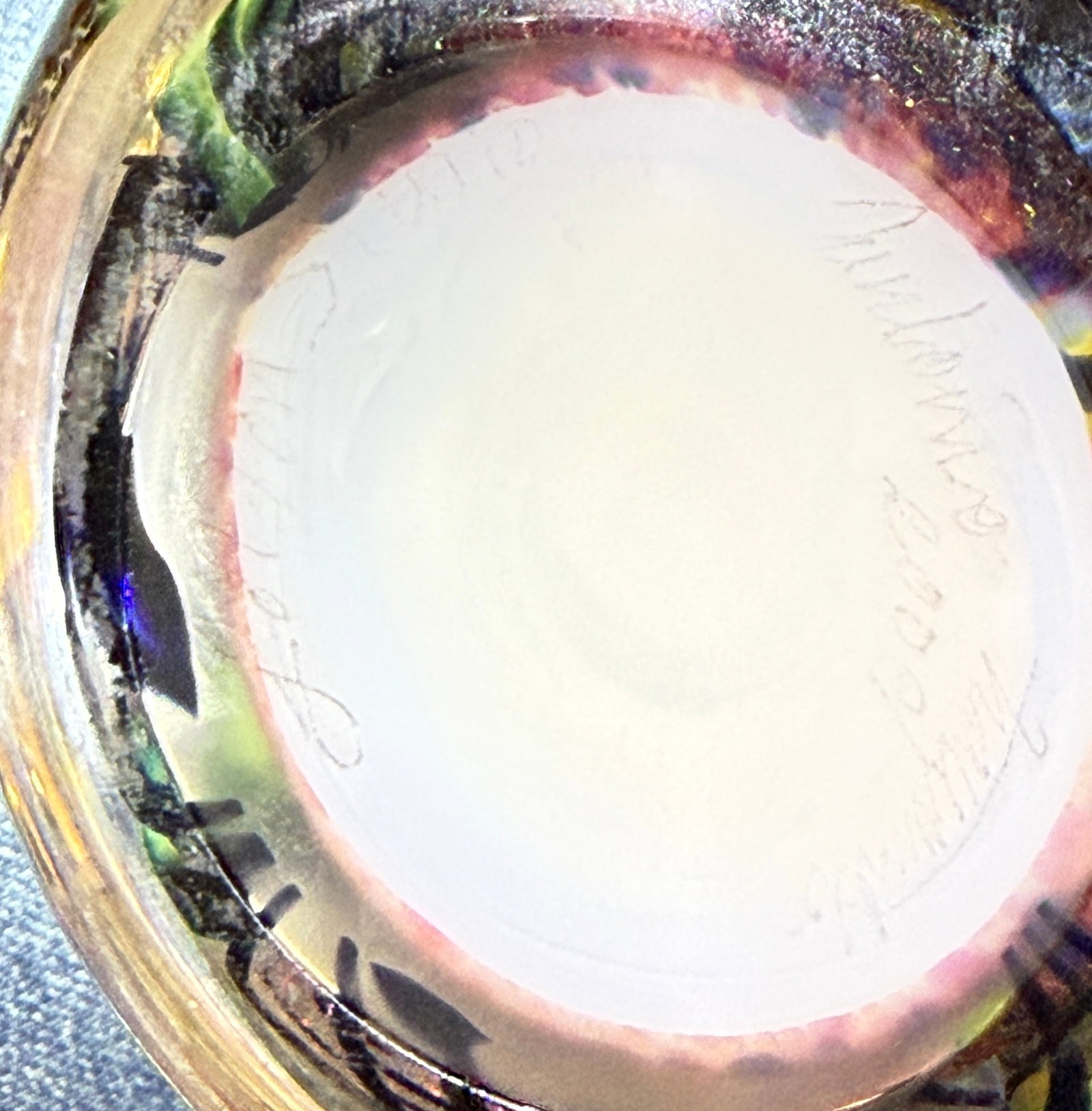 2 Lotton Studio Paperweights - 4