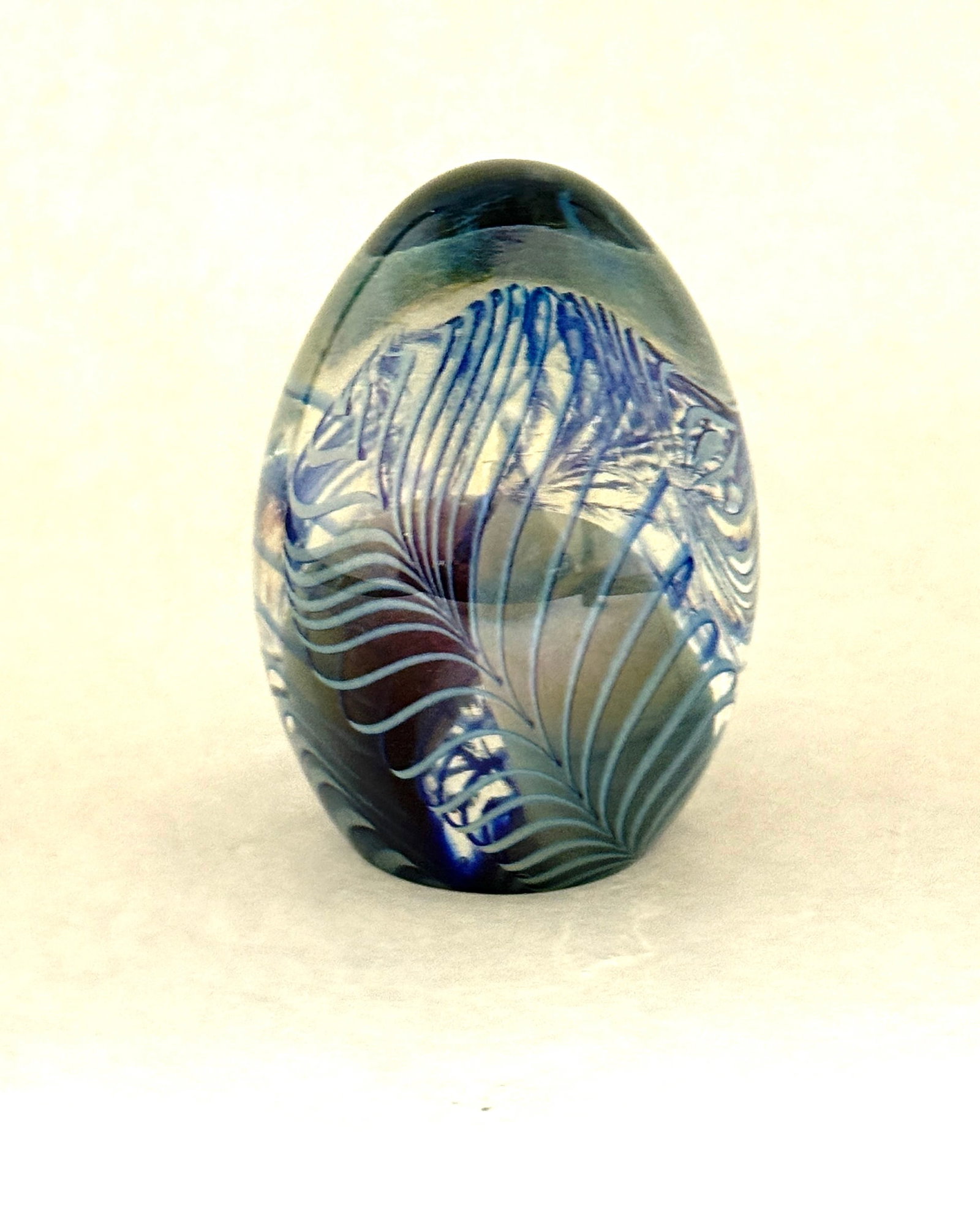 3 Eickholt Paperweights - 6