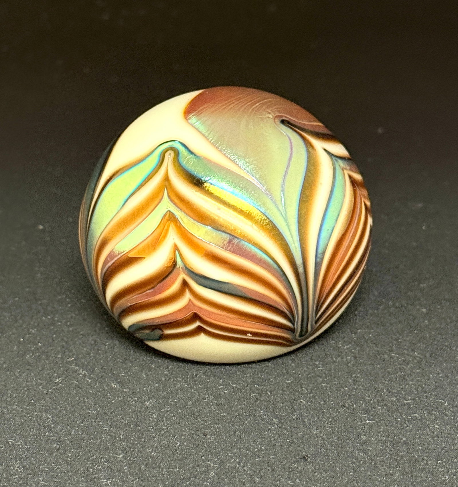 Satava Studios Paperweight - 2