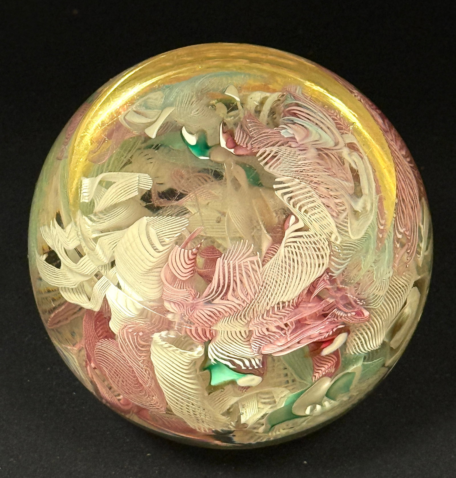 AVEM Paperweight - 3