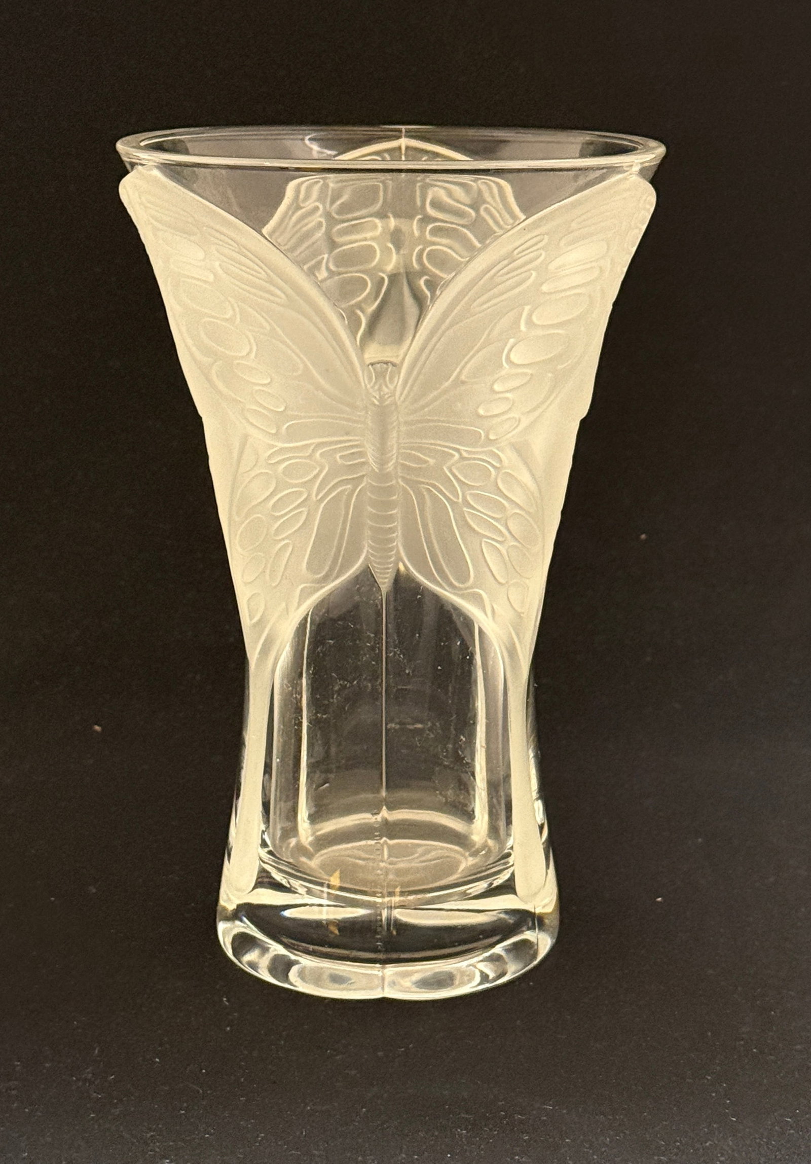 3 Contemporary Crystal Items - 4