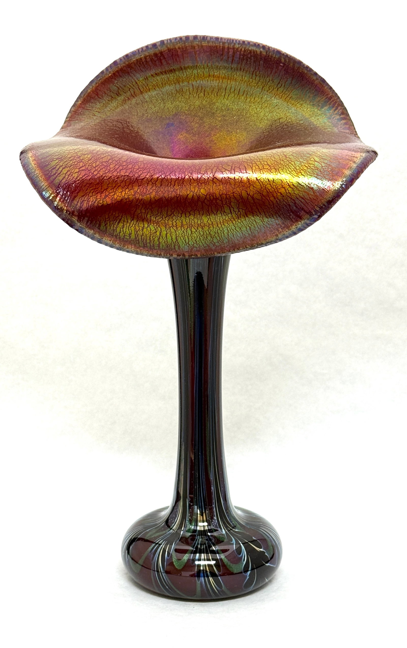 Important Charles Lotton Vase (1 of 5)