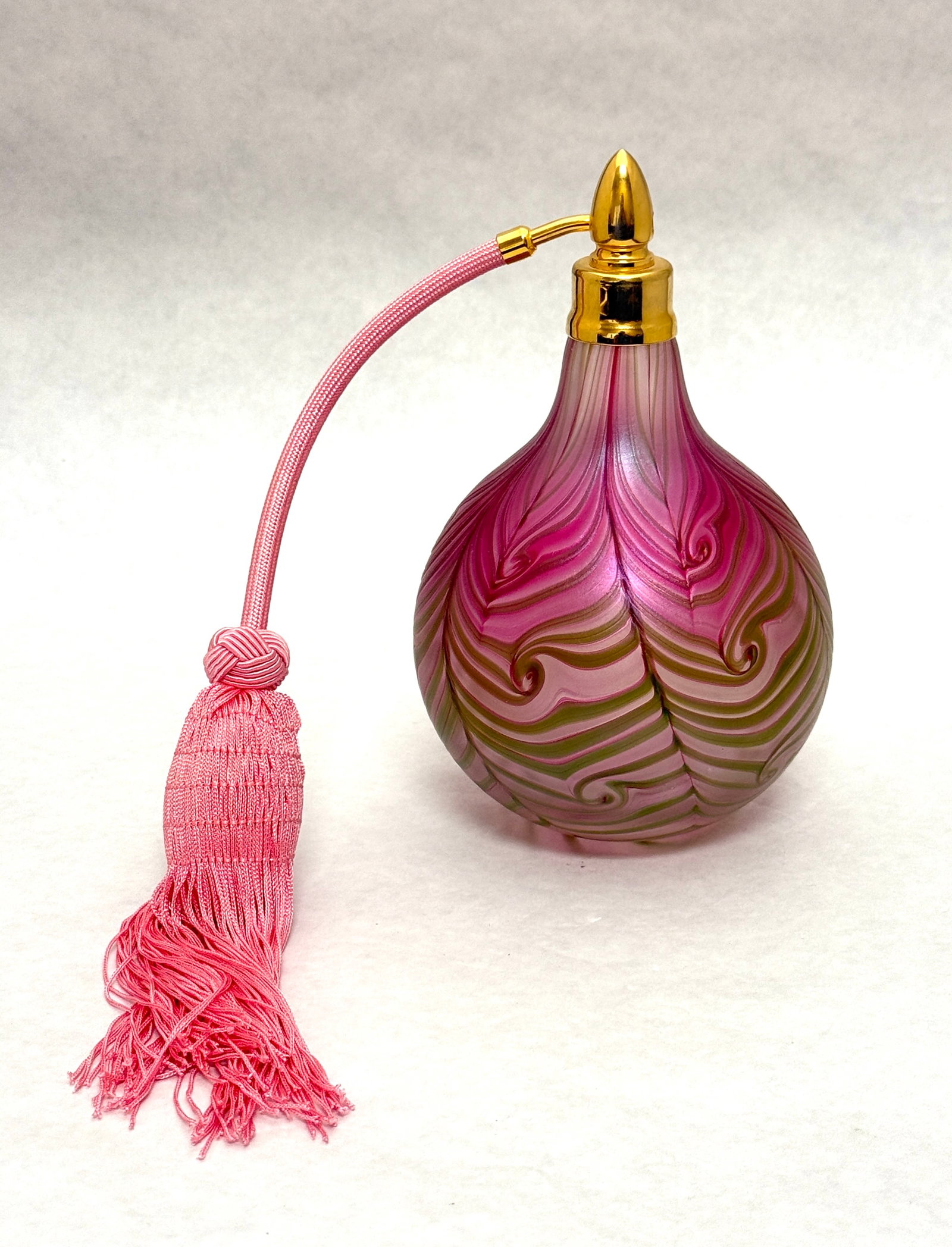 Daniel Lotton Atomizer - 2