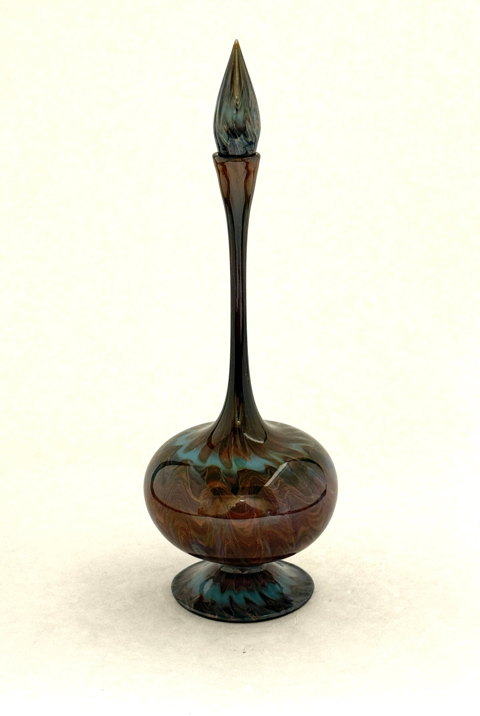 Seth Parks Footed Perfume (1 of 5)