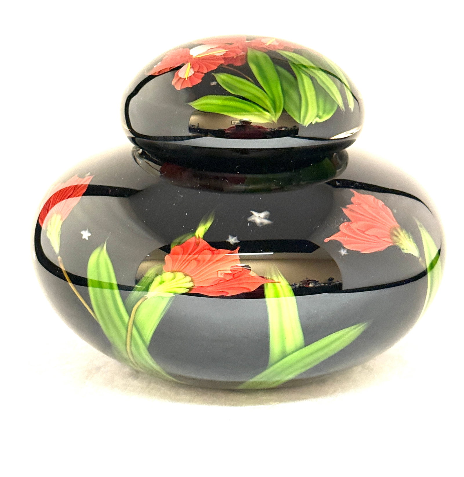 Mayauel Ward Covered Jar (1 of 6)