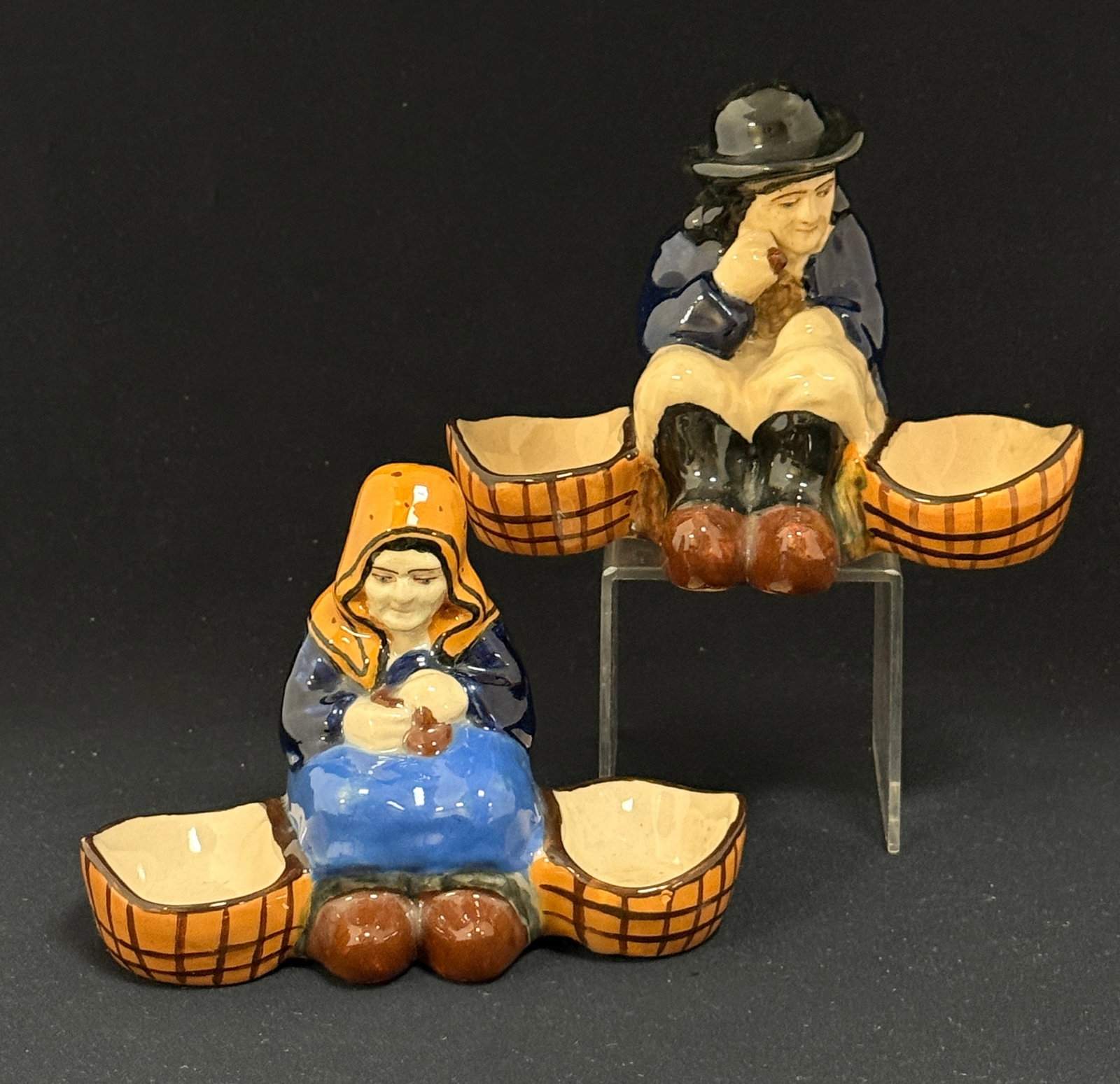 2 HB Quimper Double Salts (1 of 4)