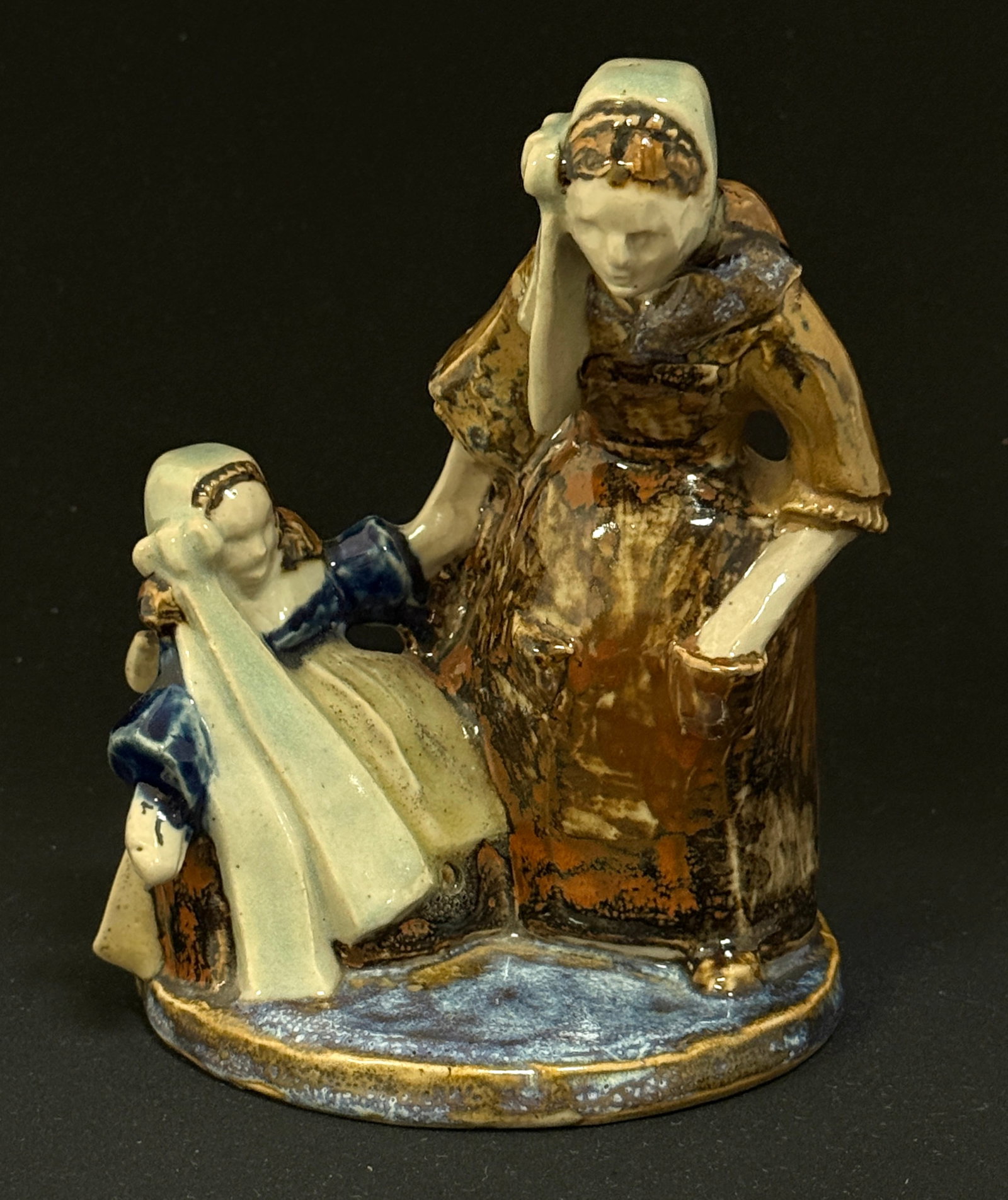 Yvonne Jean-Haffen Figural (1 of 3)