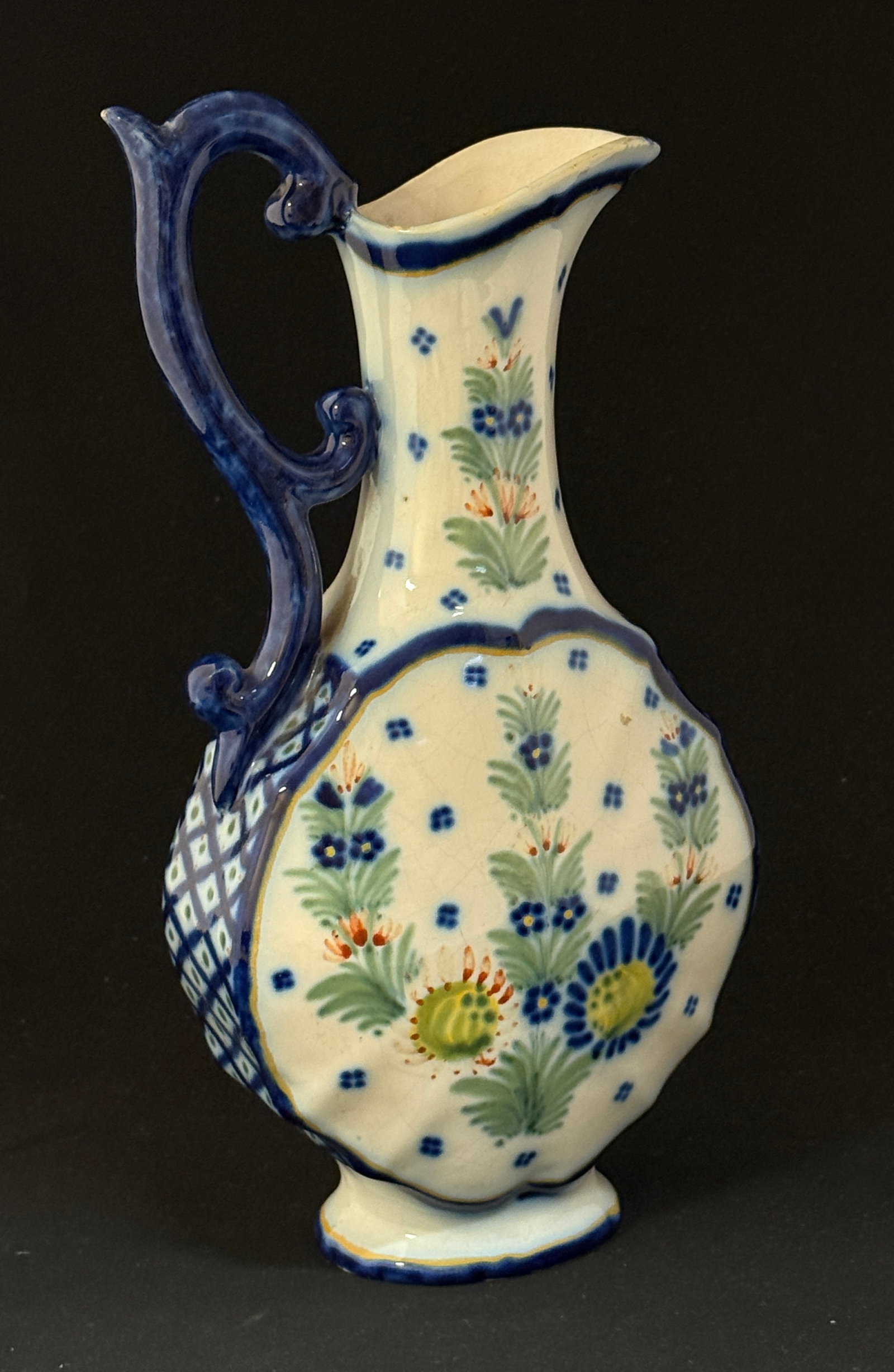 HR Quimper Pitcher - 2
