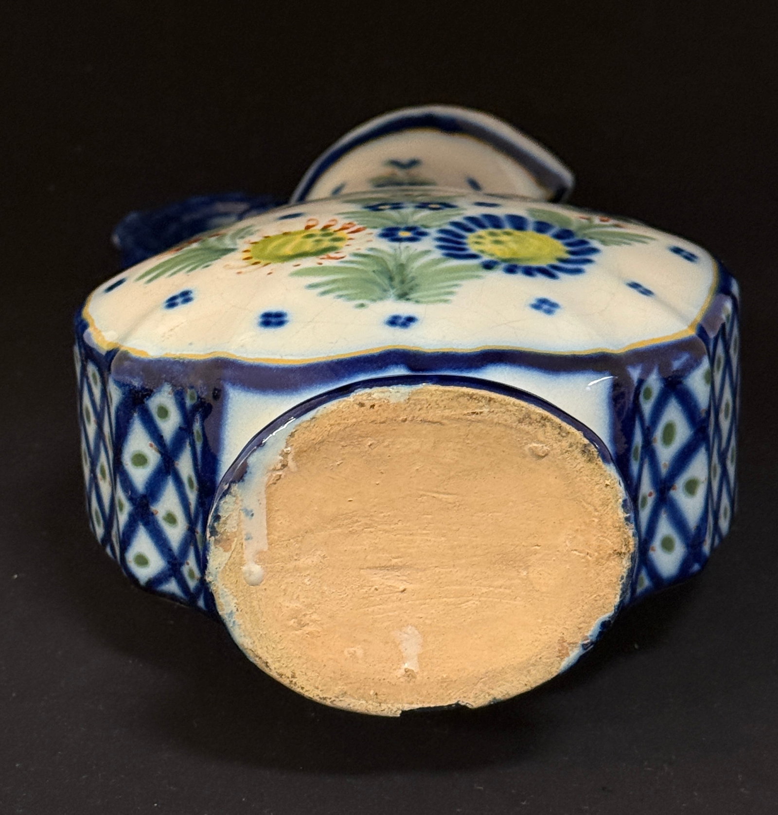 HR Quimper Pitcher - 3