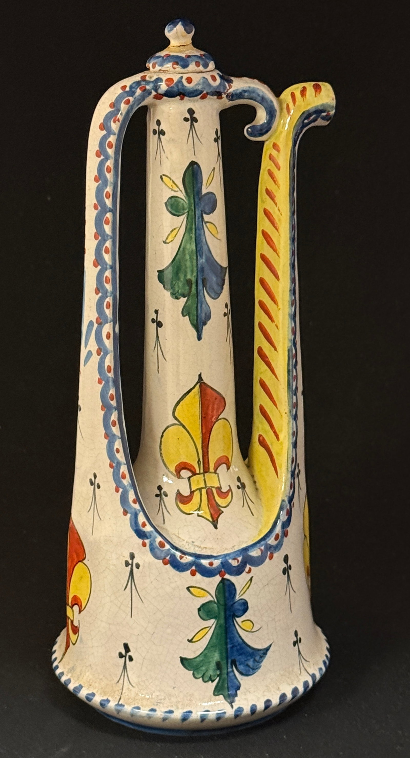 CA Turkish Style Tea Pot - 2