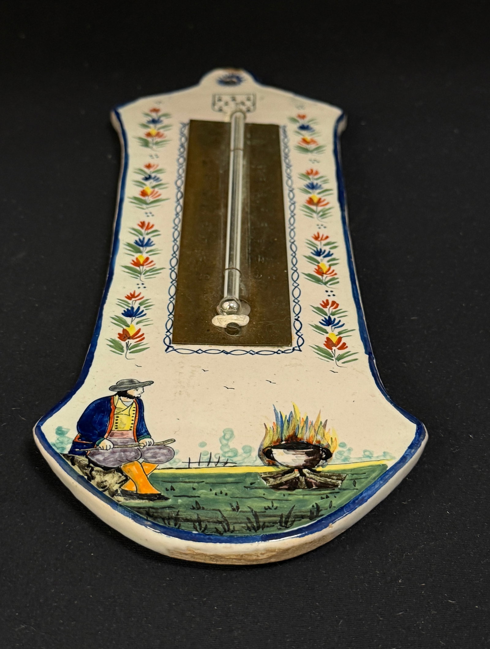 Rare HB Thermometer - 2