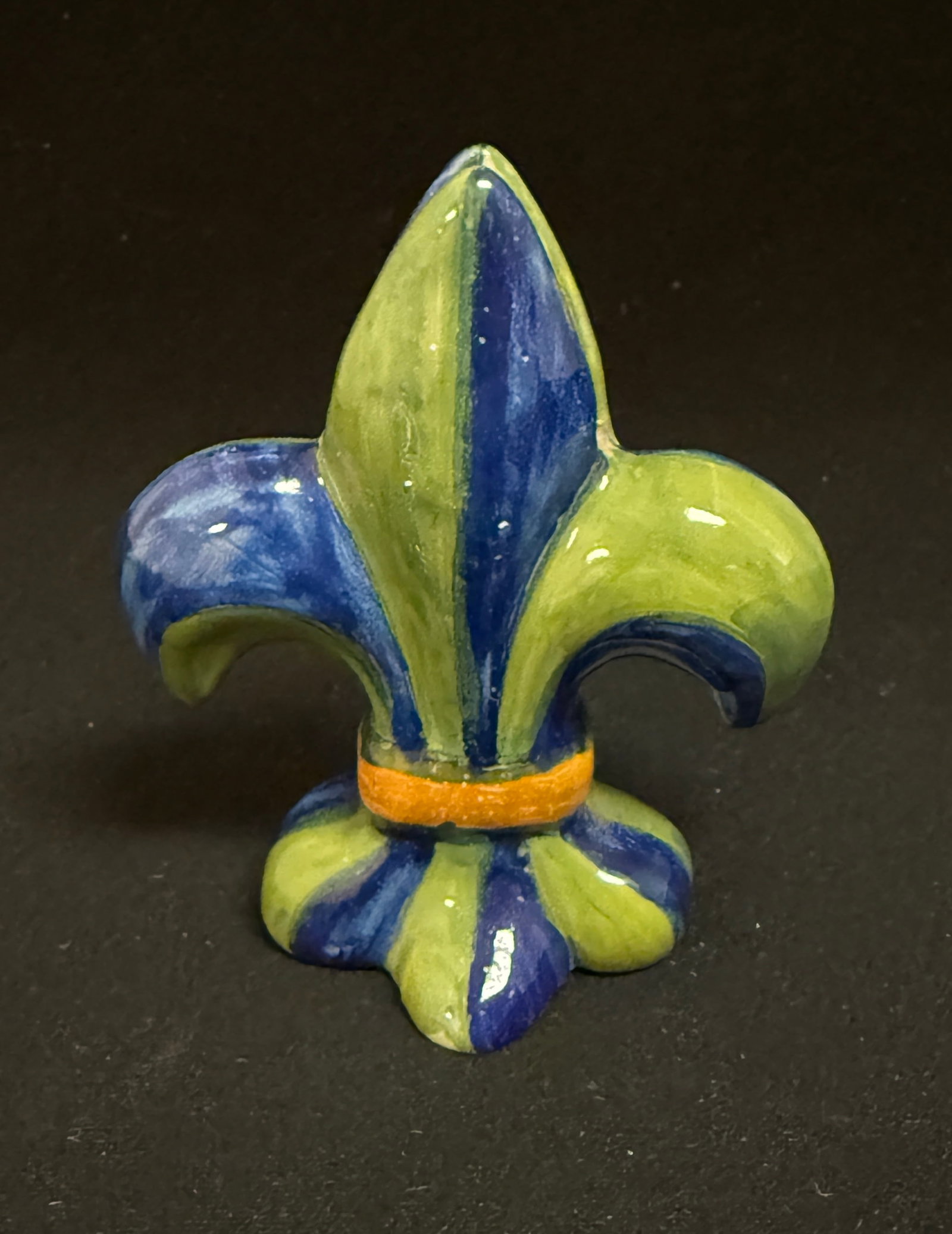 2 Quimper Items - 3