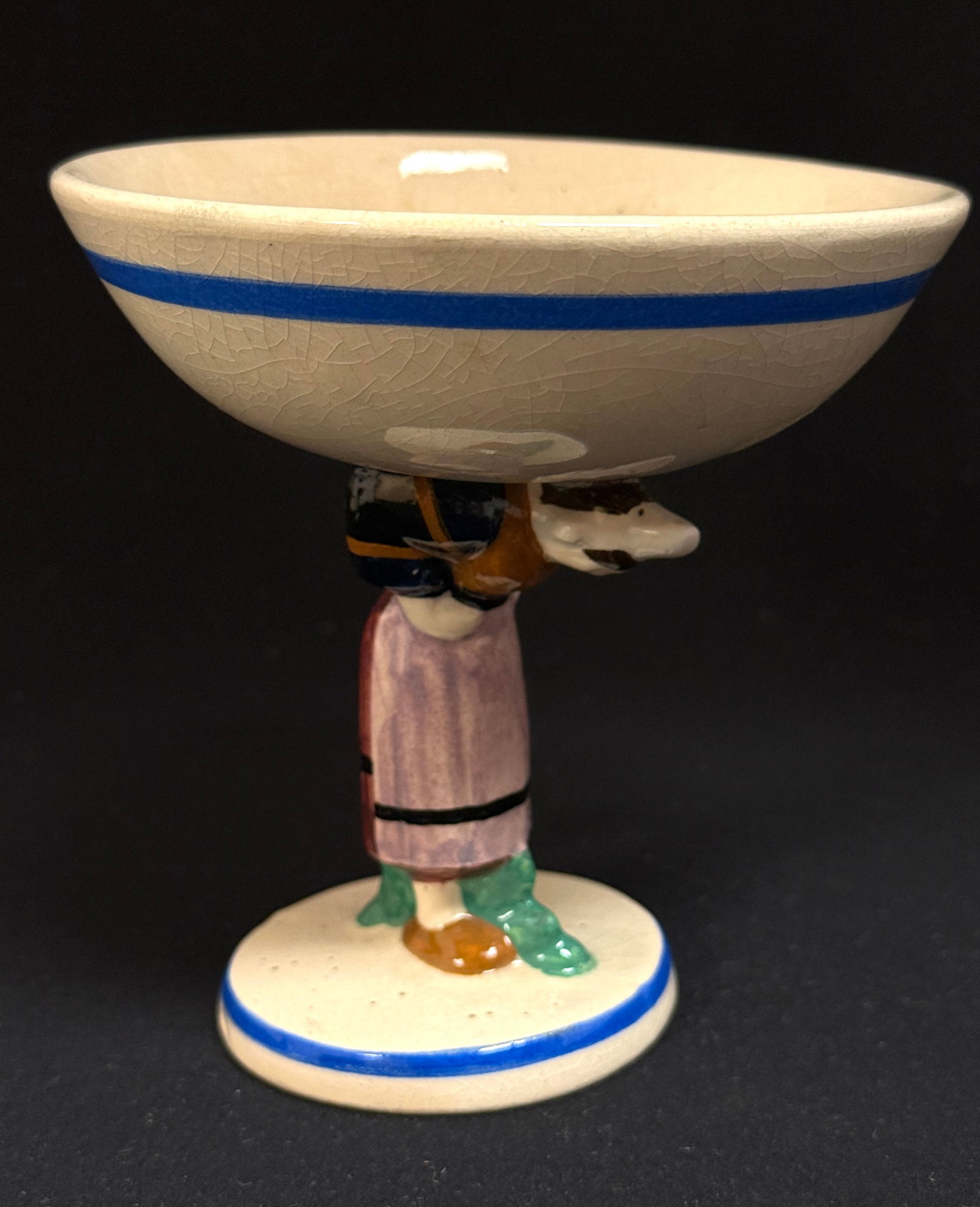 3 Charles Maillard Items - 2