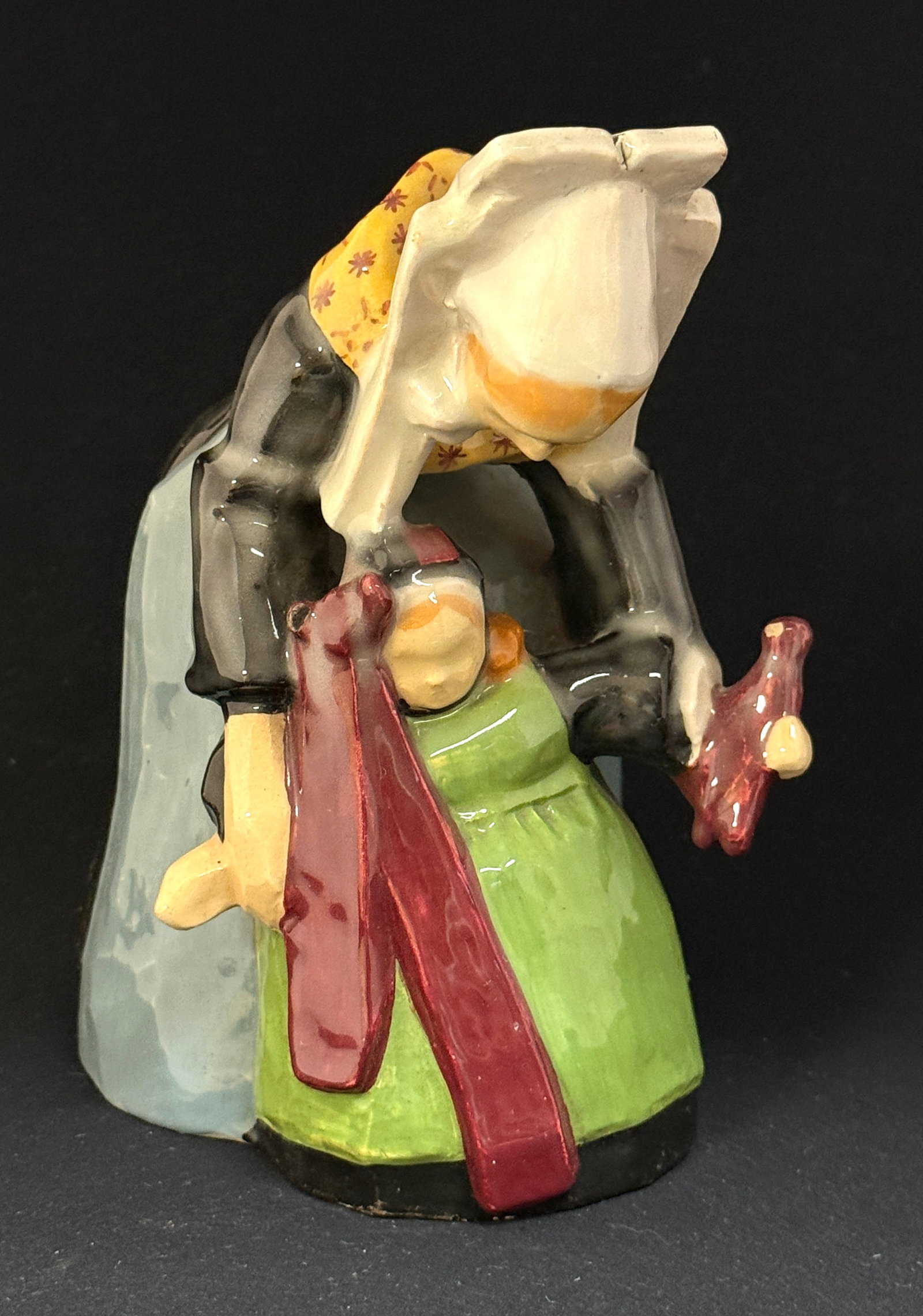 Yvonne Jean-Haffen Figural (1 of 4)