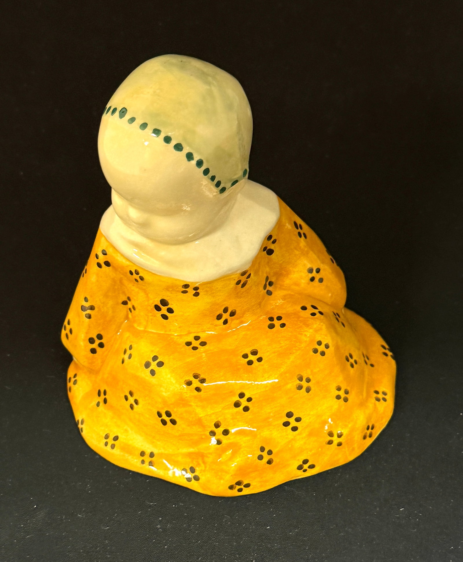 Berthe Savigny Figural - 2