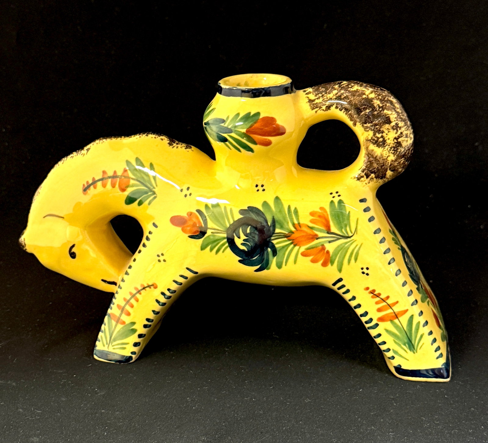 2 HB Quimper Items - 4