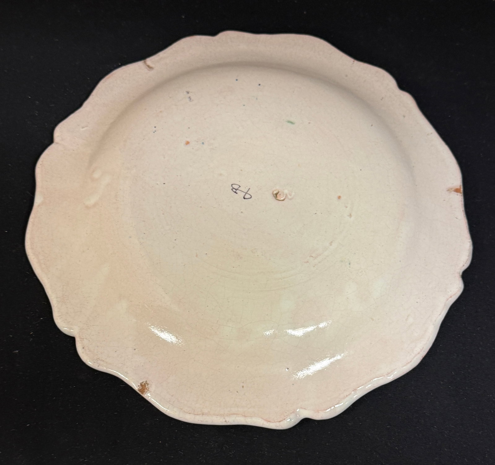 Malicorne Deep Plate - 2