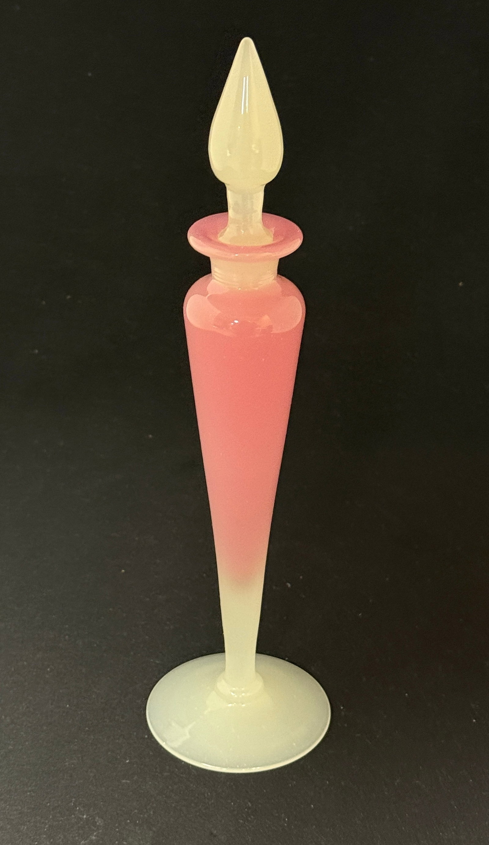 Steuben Rosaline Perfume - 2