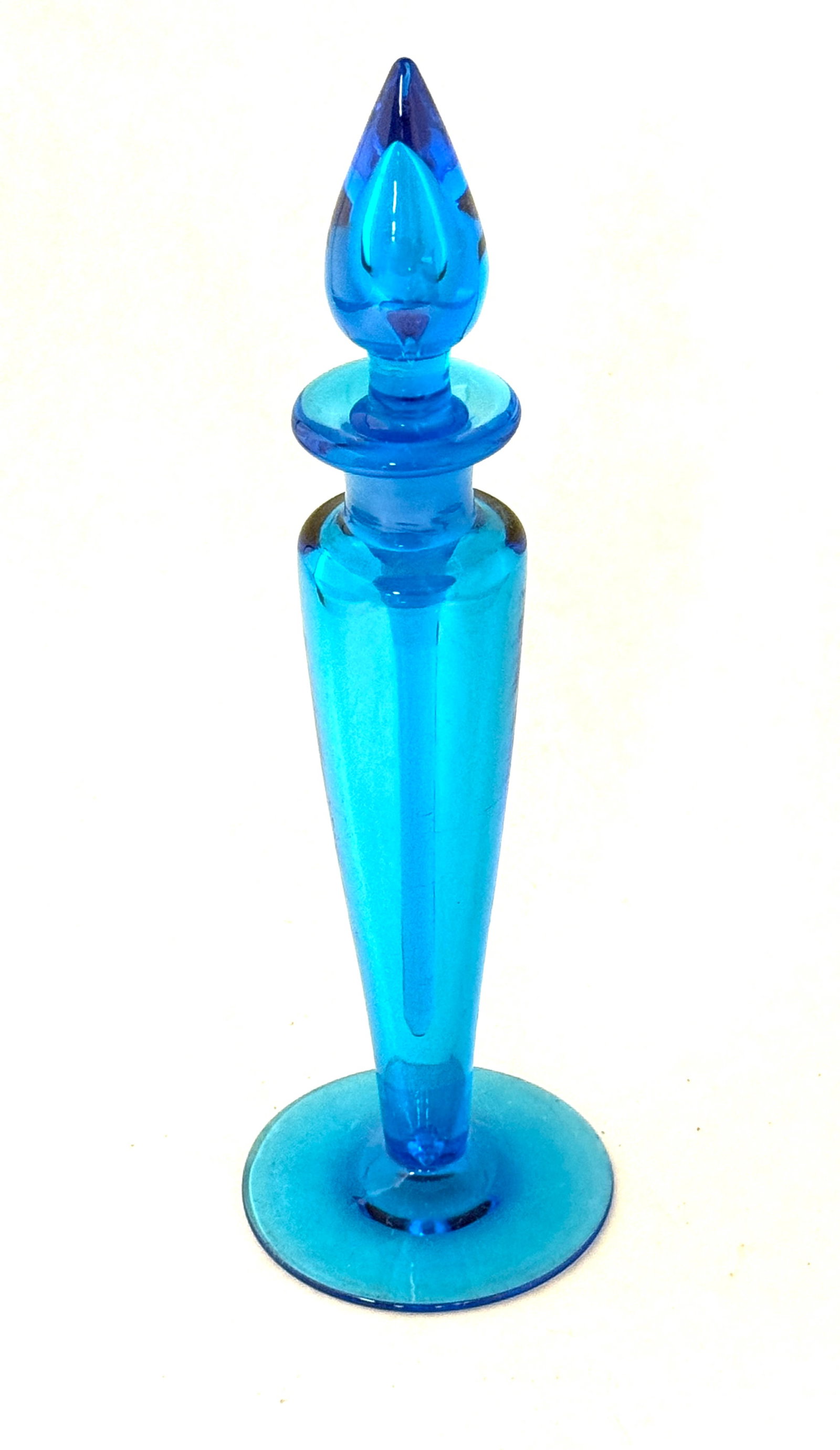 Steuben Celeste Blue Perfume - 2