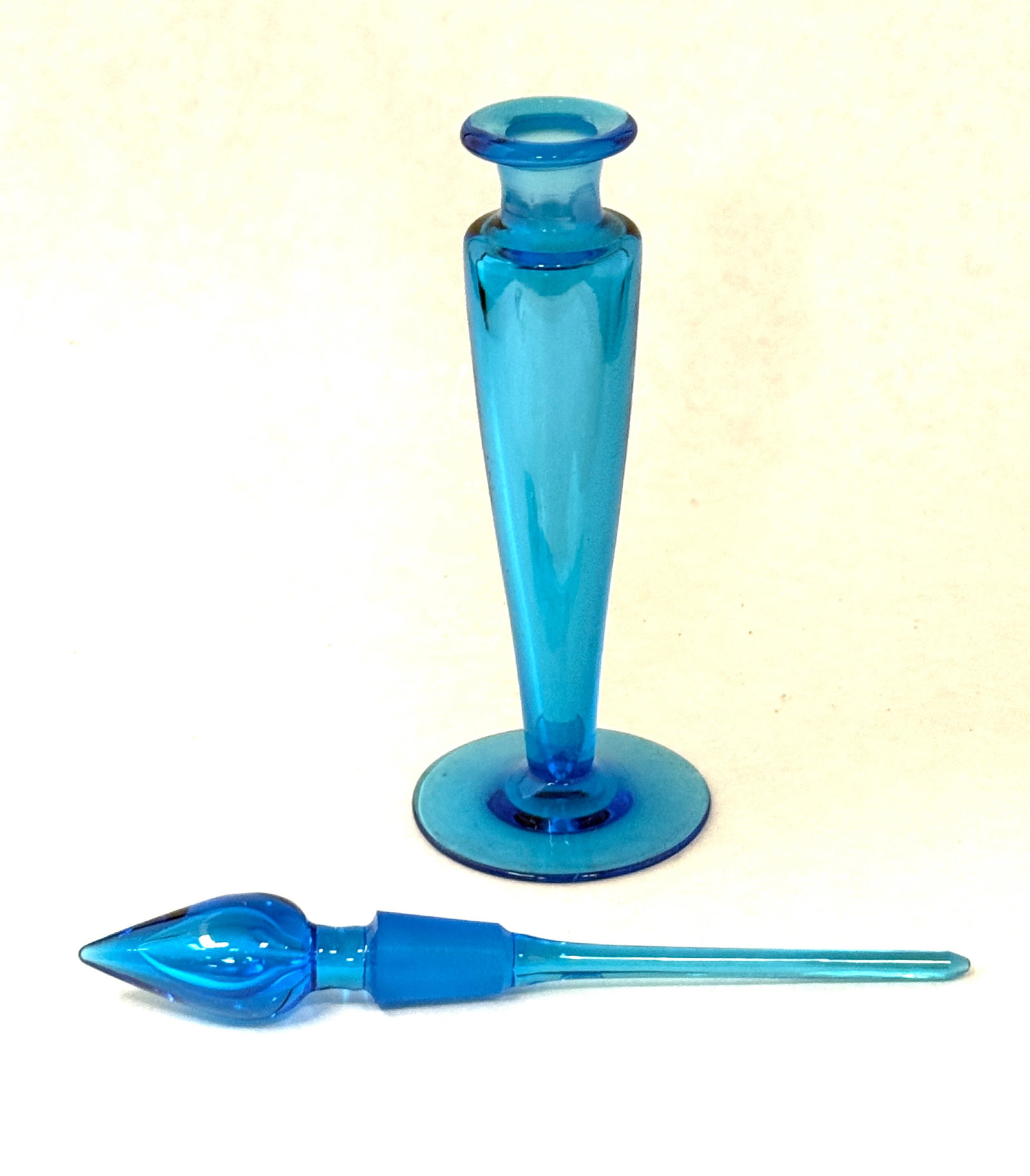Steuben Celeste Blue Perfume - 3