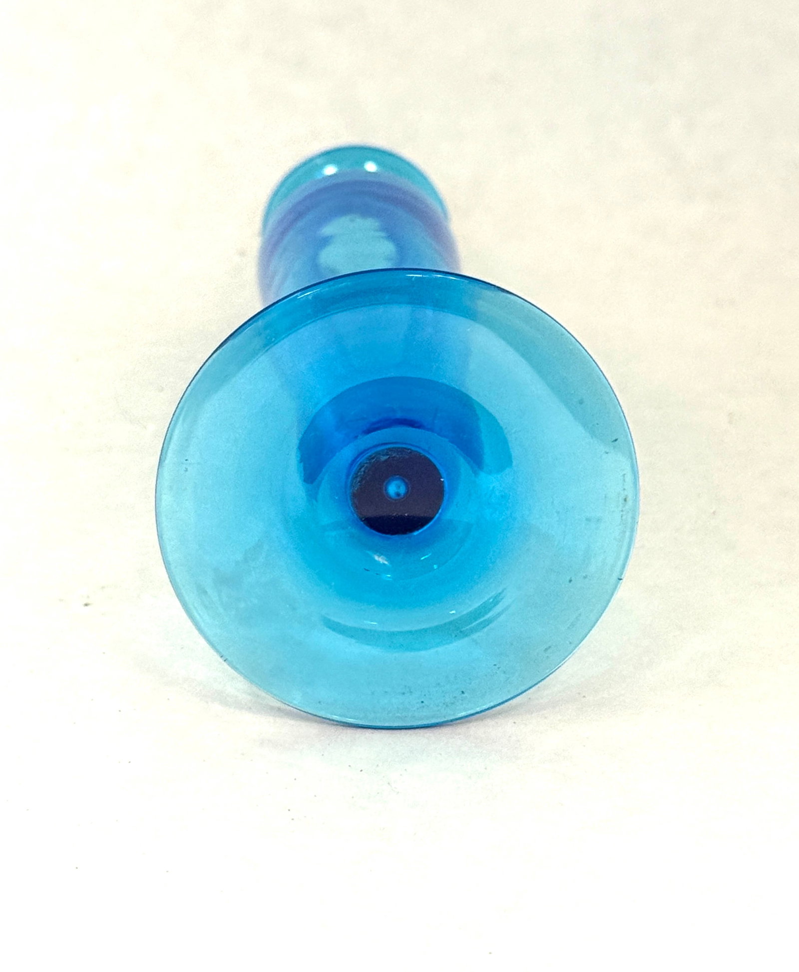 Steuben Celeste Blue Perfume - 4