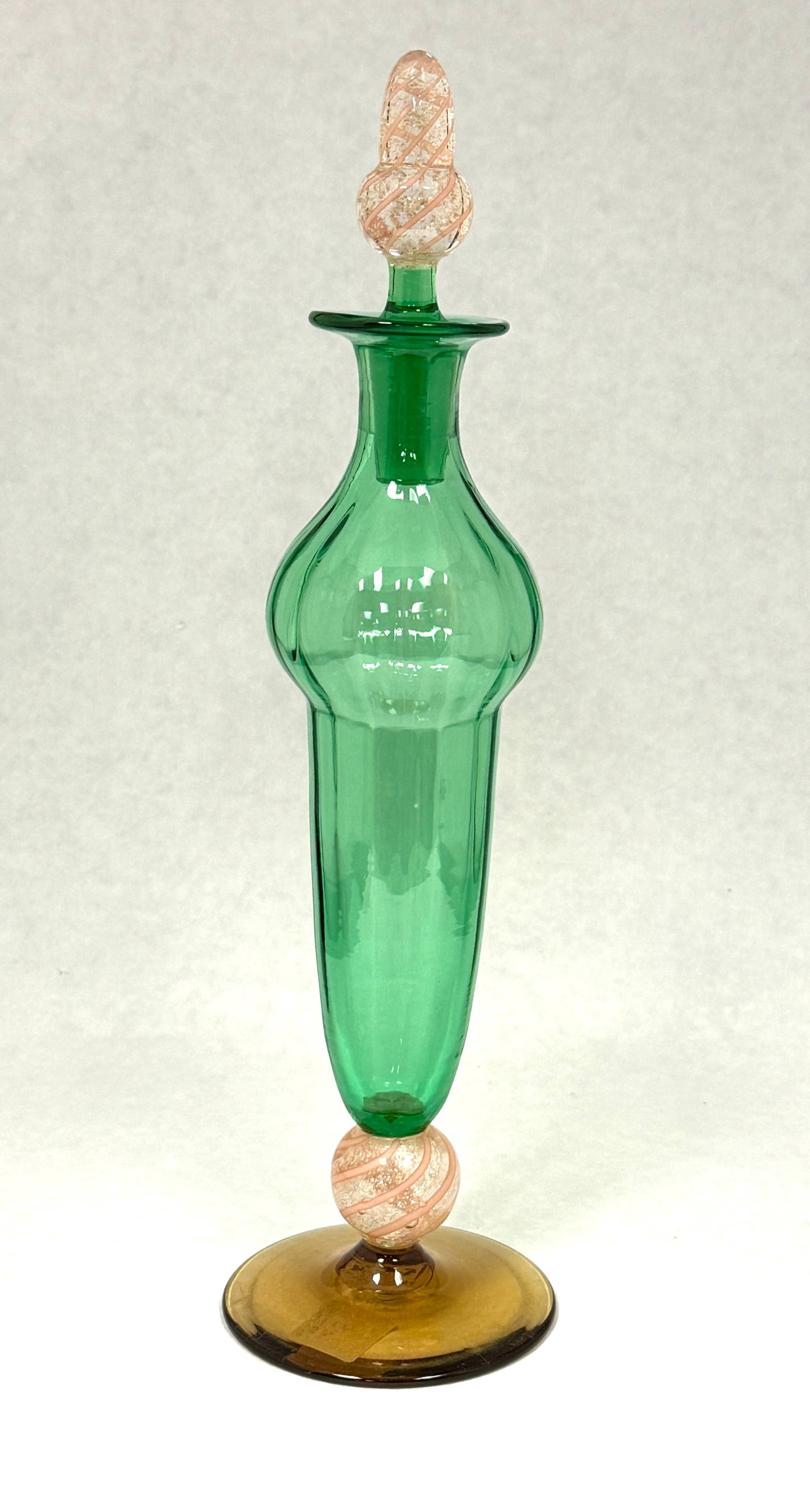 Steuben Uranium Perfume (1 of 6)