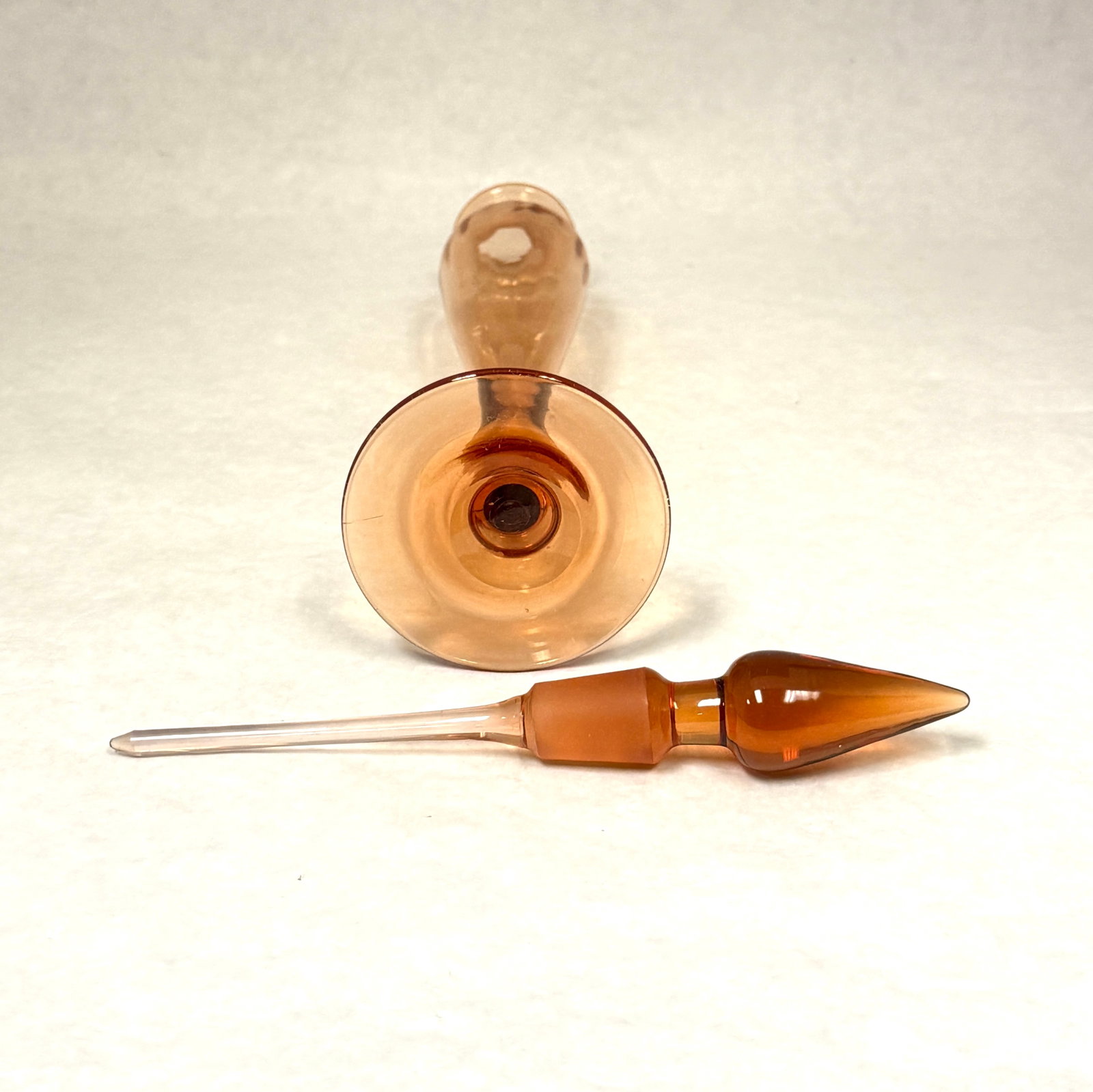 Steuben Rosa Perfume - 4