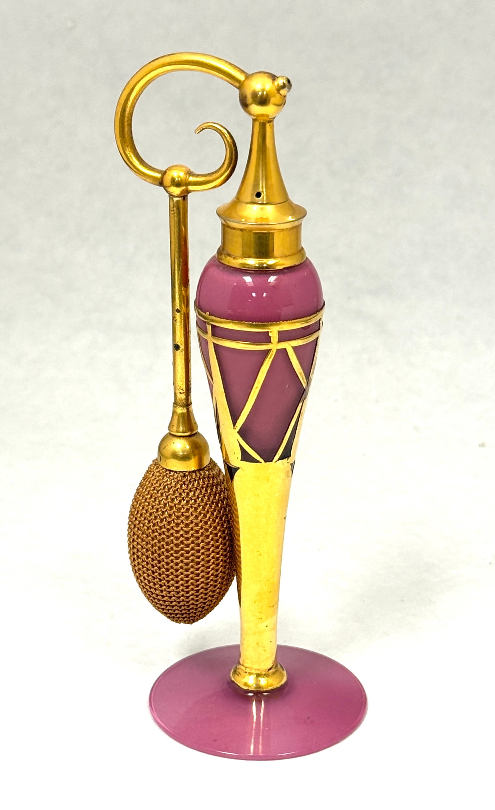 DeVilbiss Elegant Rose Perfume - 2