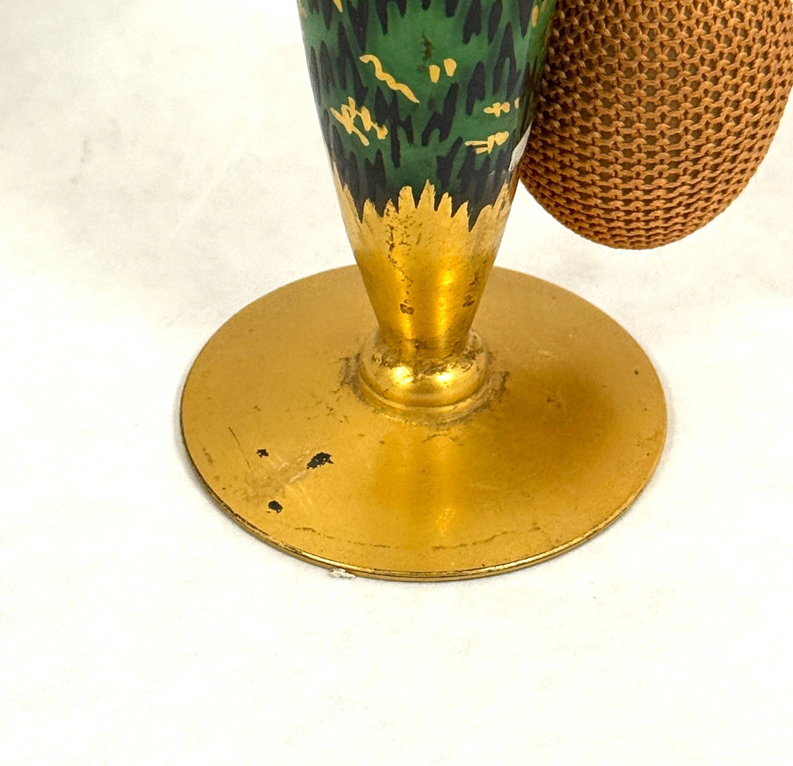 DeVilbiss Green Perfume - 5