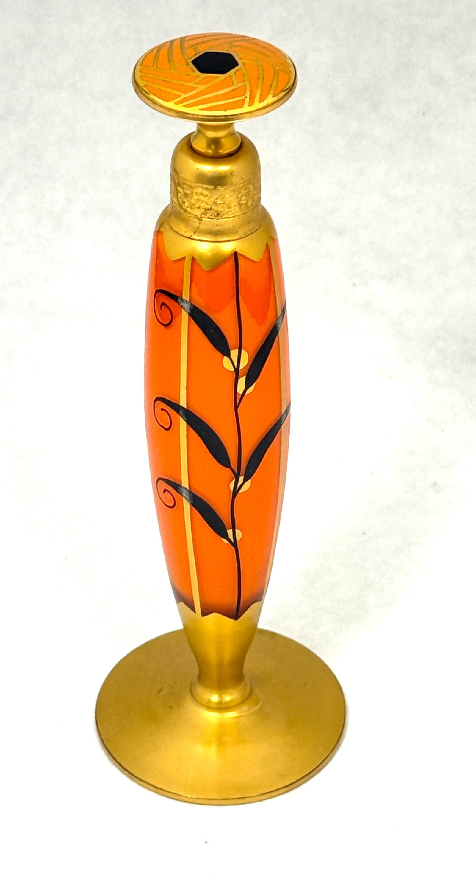 DeVilbiss Orange Perfume - 2