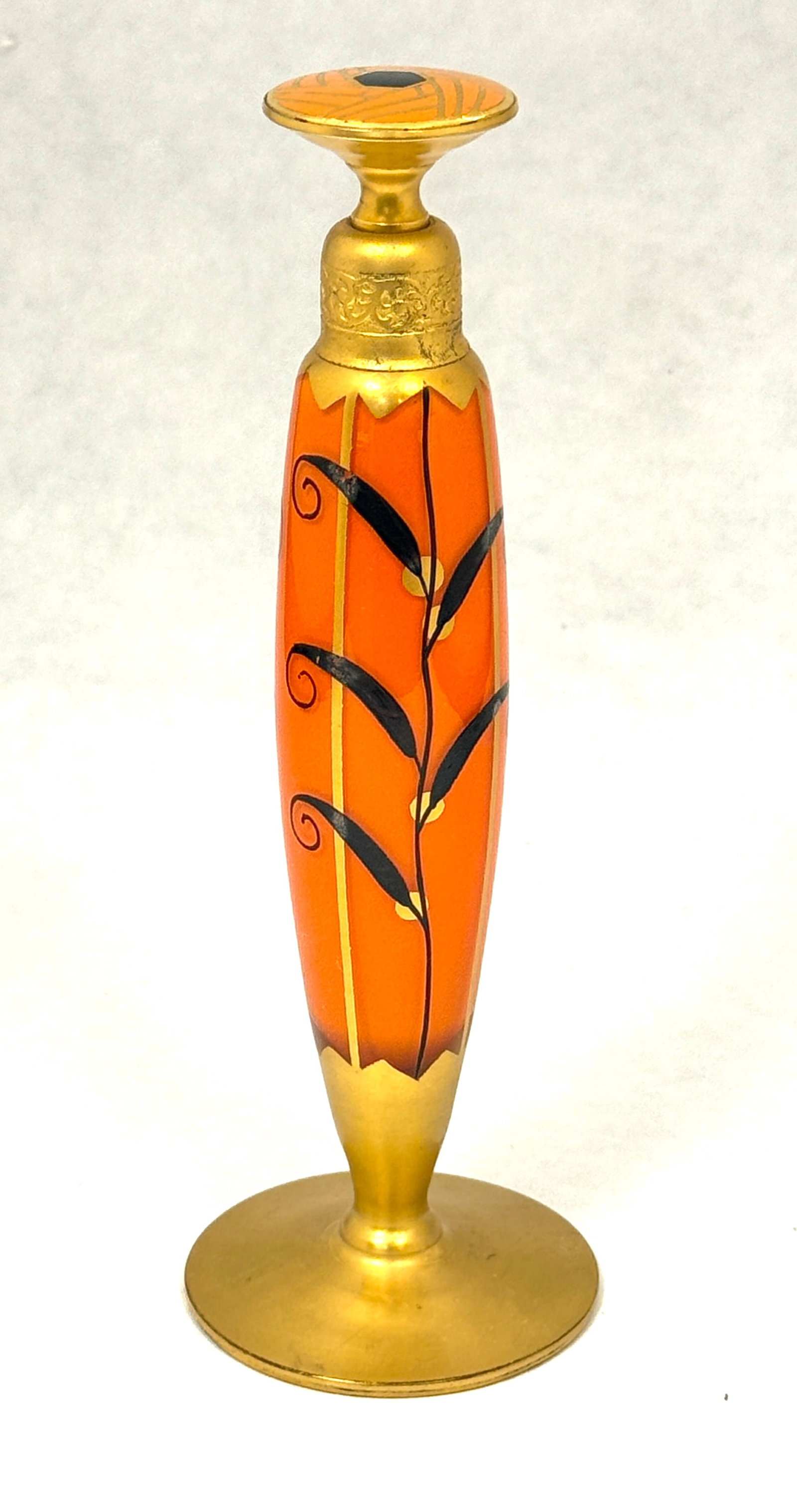 DeVilbiss Orange Perfume - 3