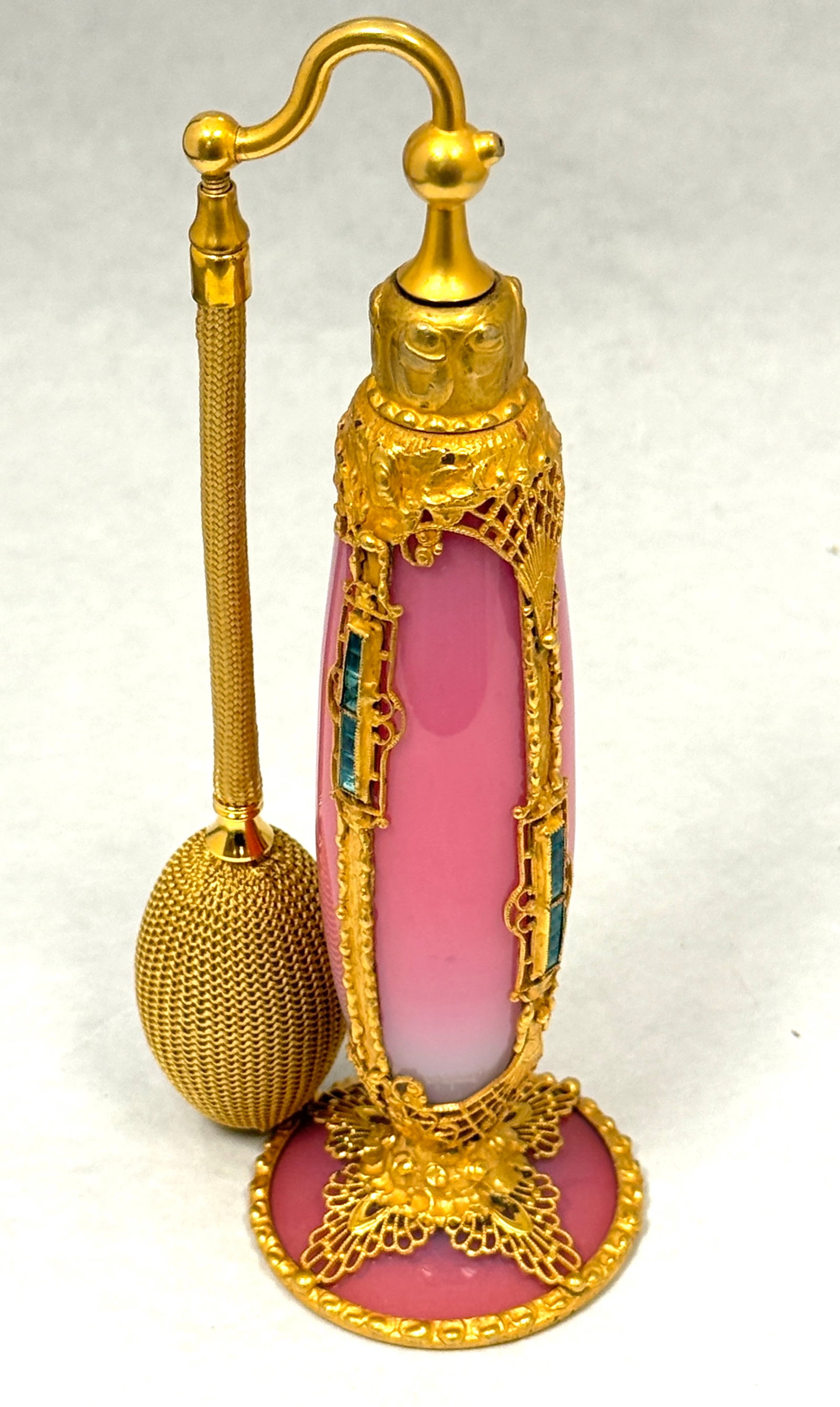 DeVilbiss Imperial Perfume - 5