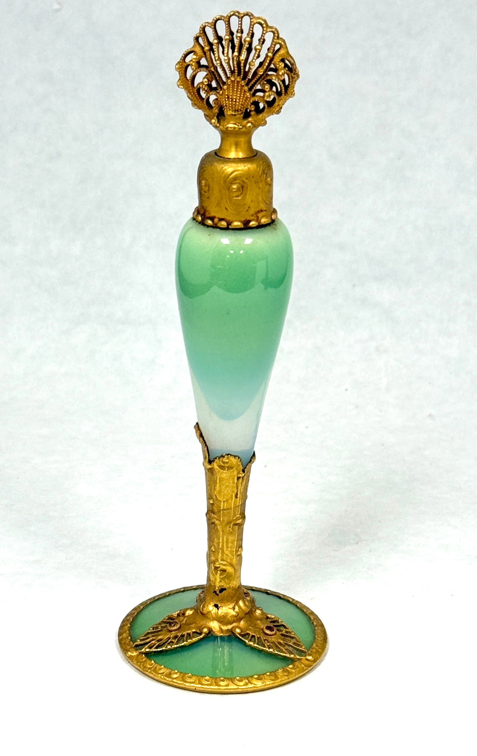 DeVilbiss Imperial Perfume - 2