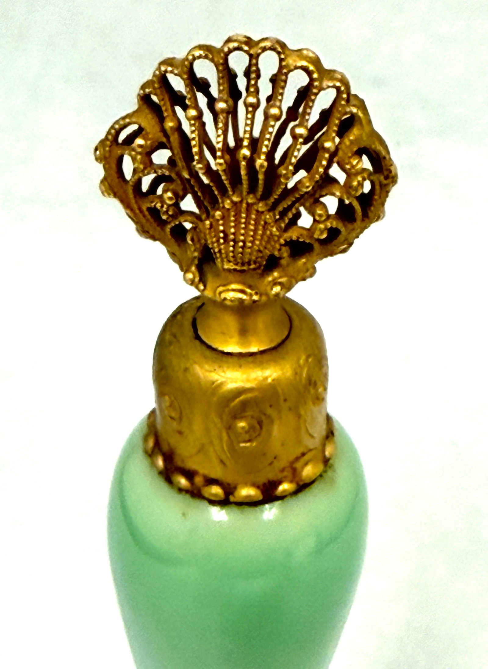 DeVilbiss Imperial Perfume - 3