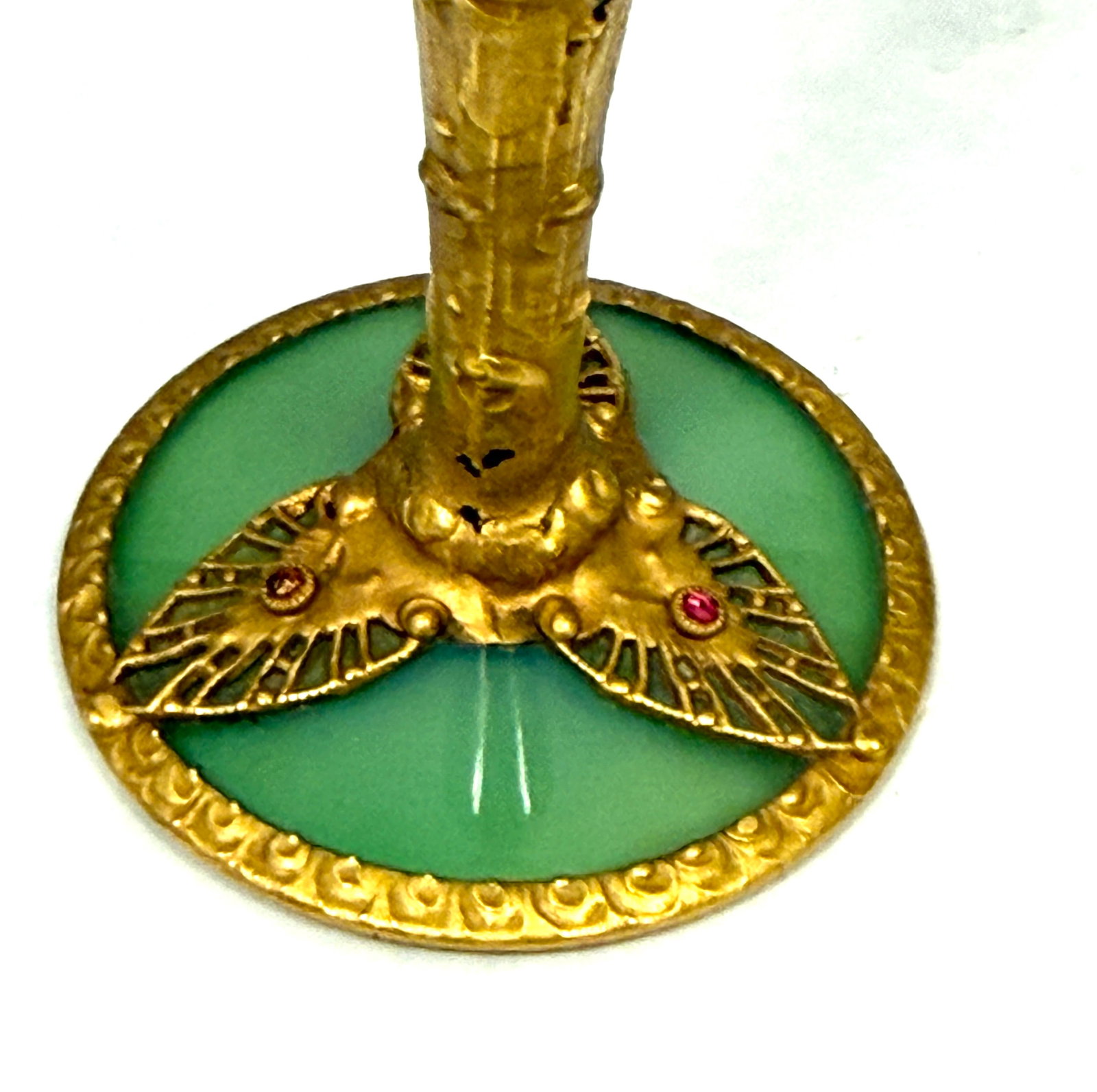 DeVilbiss Imperial Perfume - 4