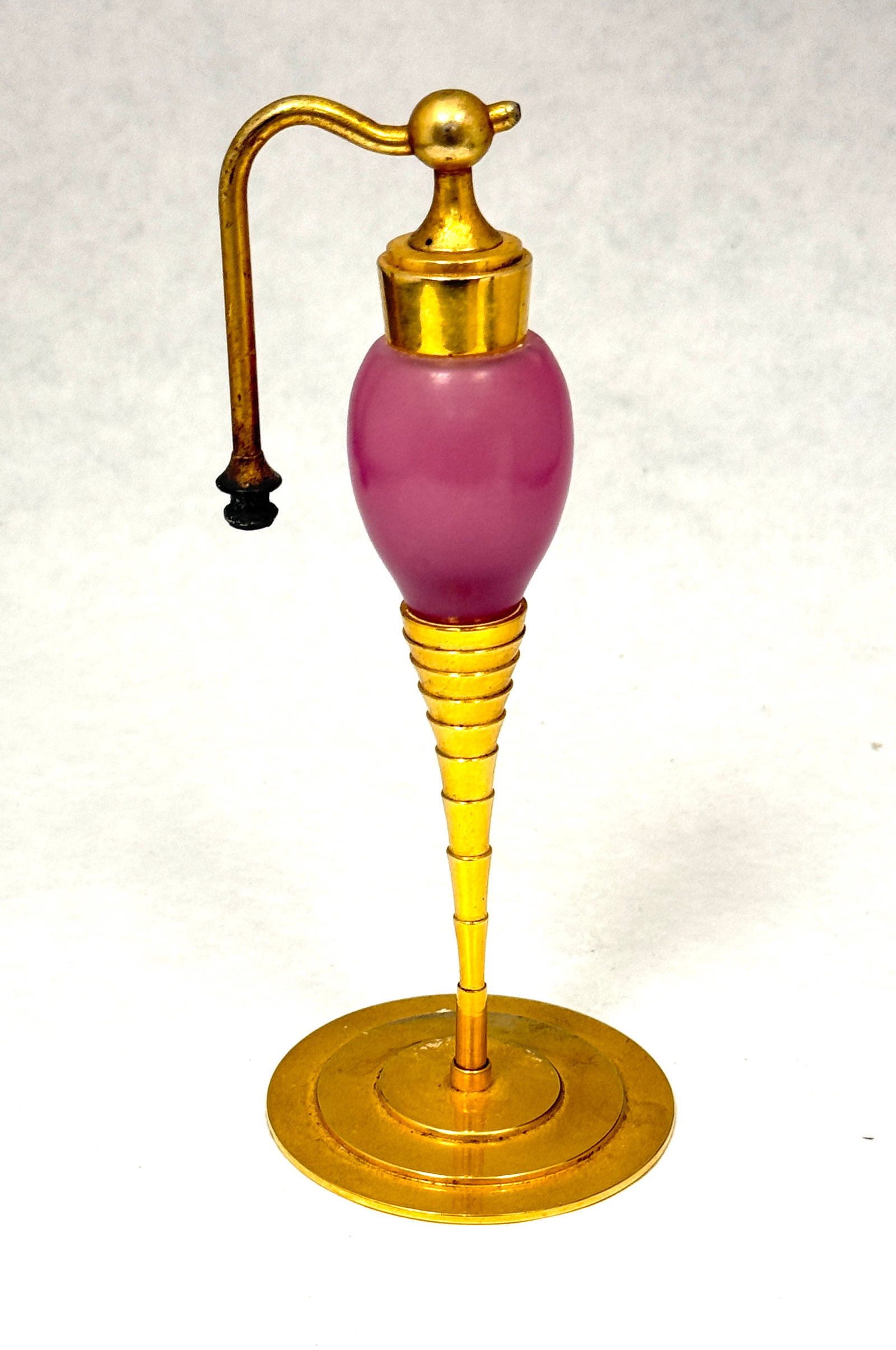 DeVilbiss Dusty Rose Perfume - 2