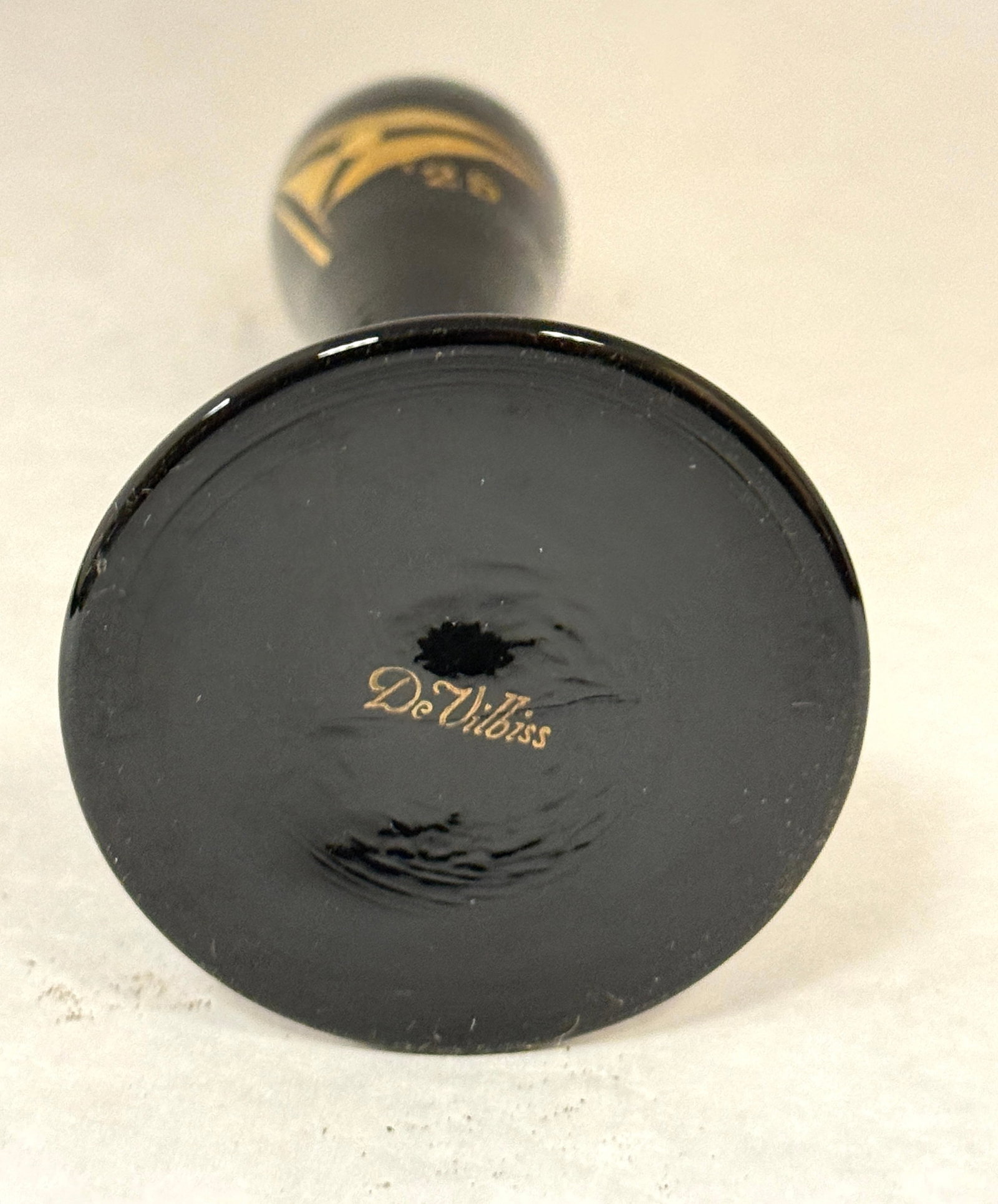 DeVilbiss Black Perfume - 4